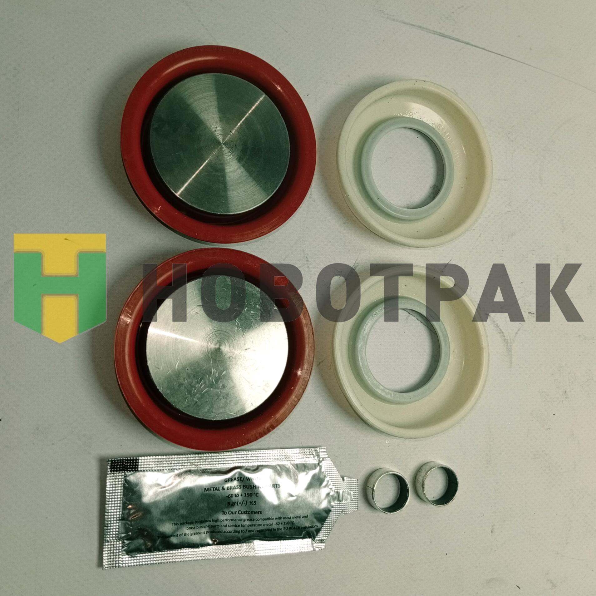 РМК суппорта (пятаки) KNORR SM/SL7 M2910168