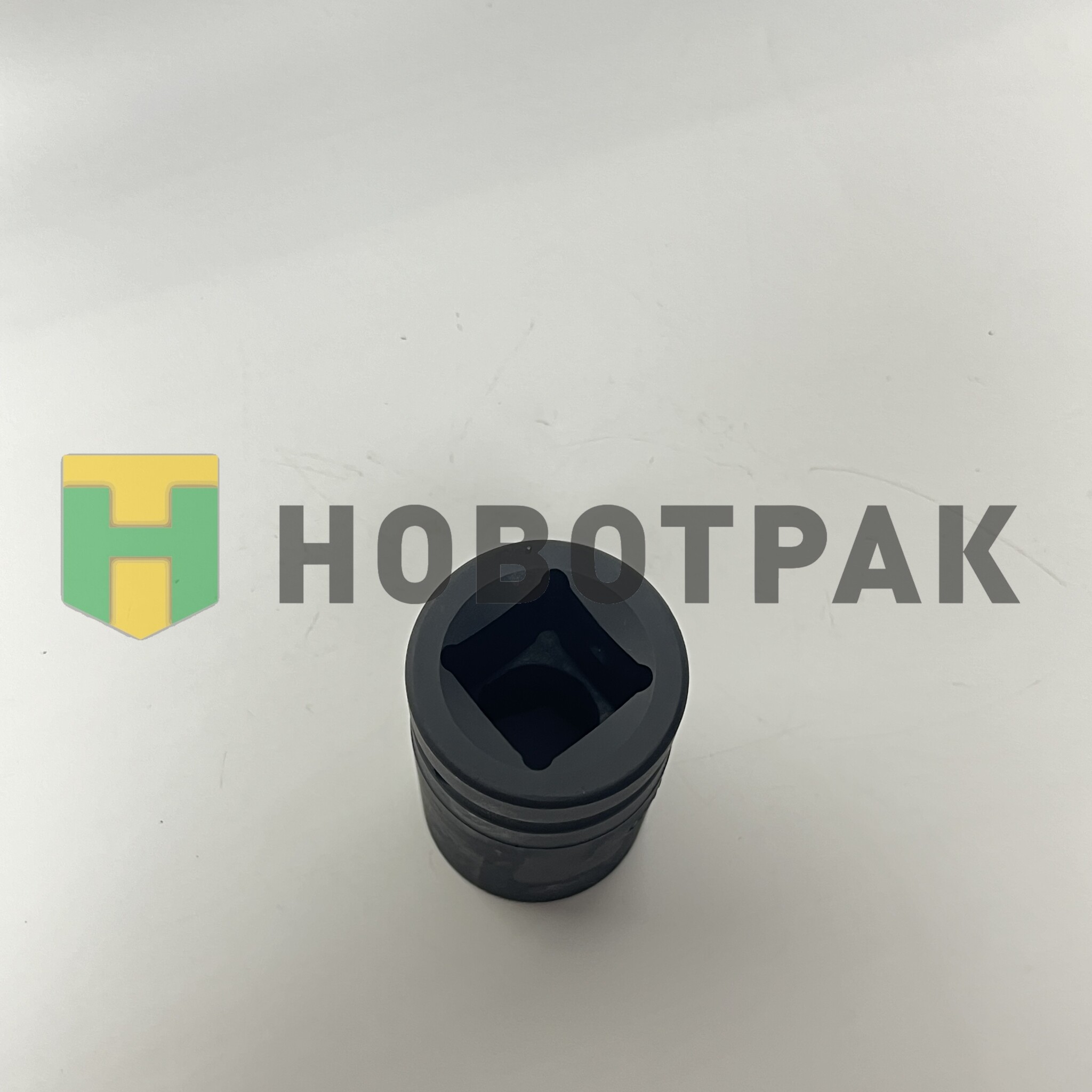 Головка торцевая ударная удлиненная 1" 6-гр. 33 мм 4857533