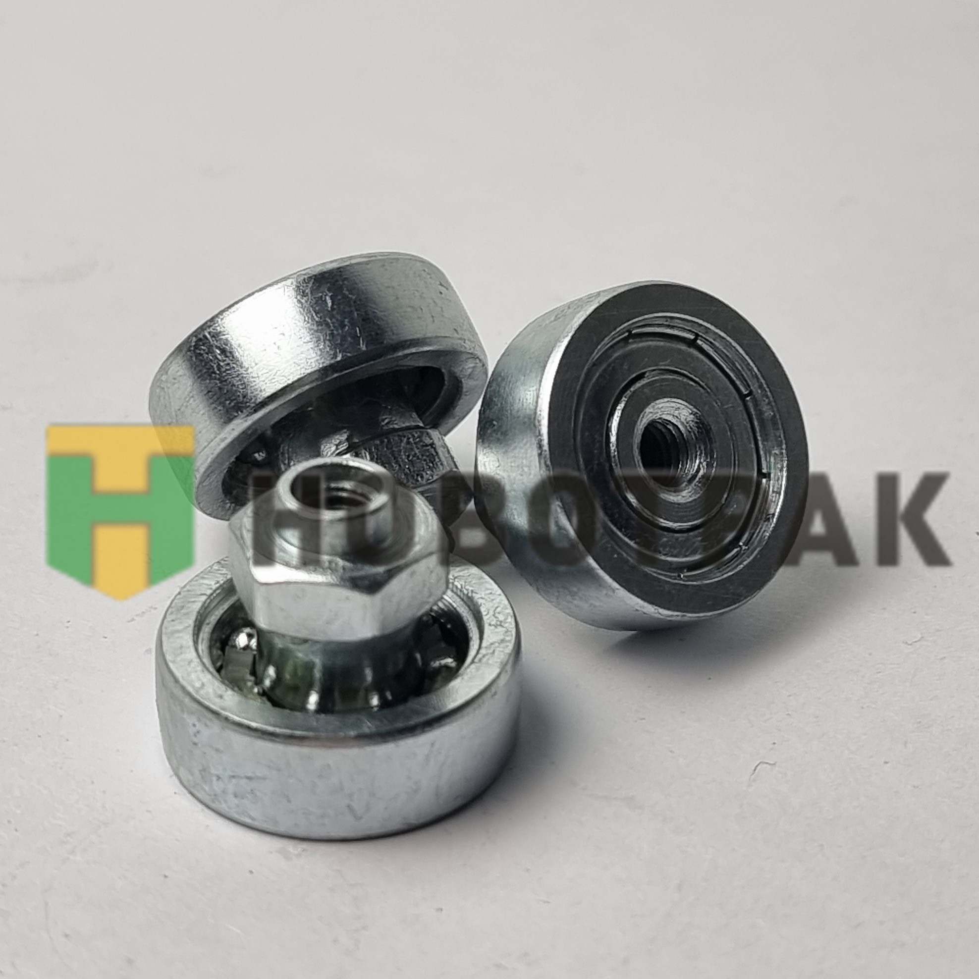 Ролик сдвижной крыши D-26