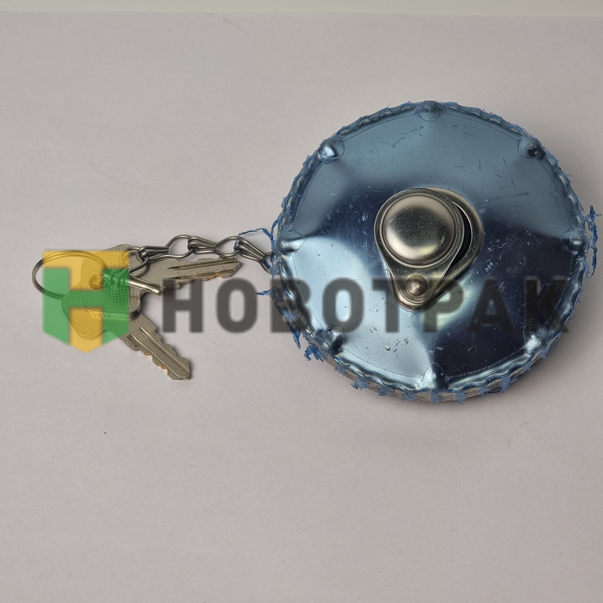 Крышка топливного бака Scania D-60 10721T