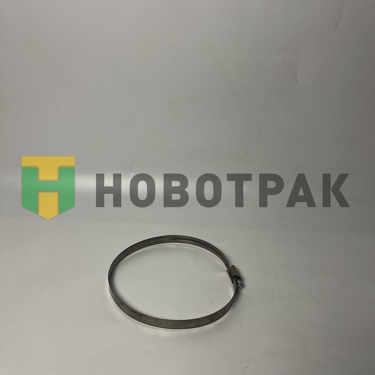 Хомут датчика ABS Schmitz 1302691