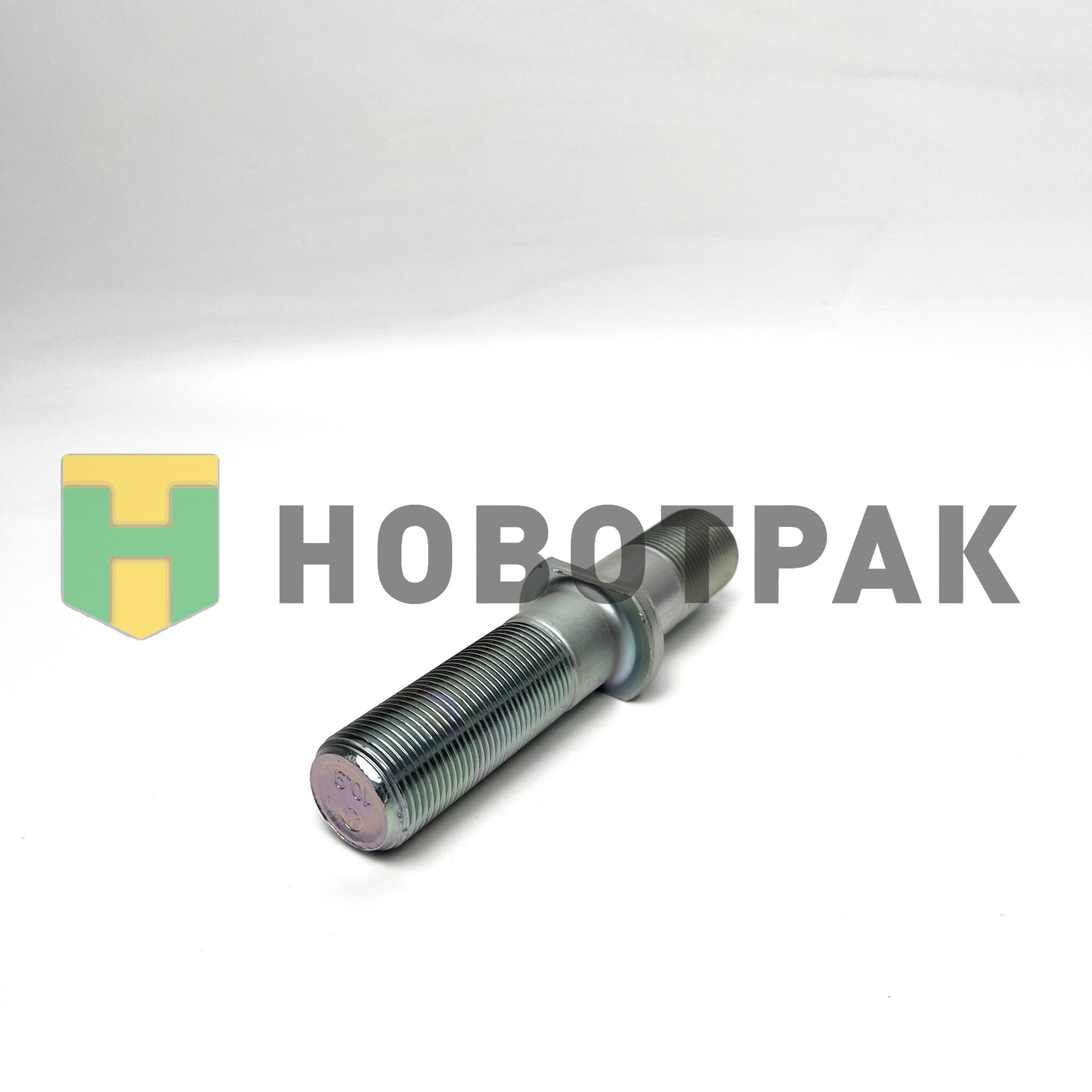 Болт колесный M22*1.5/M20 JAC/Камаз 9920220210B