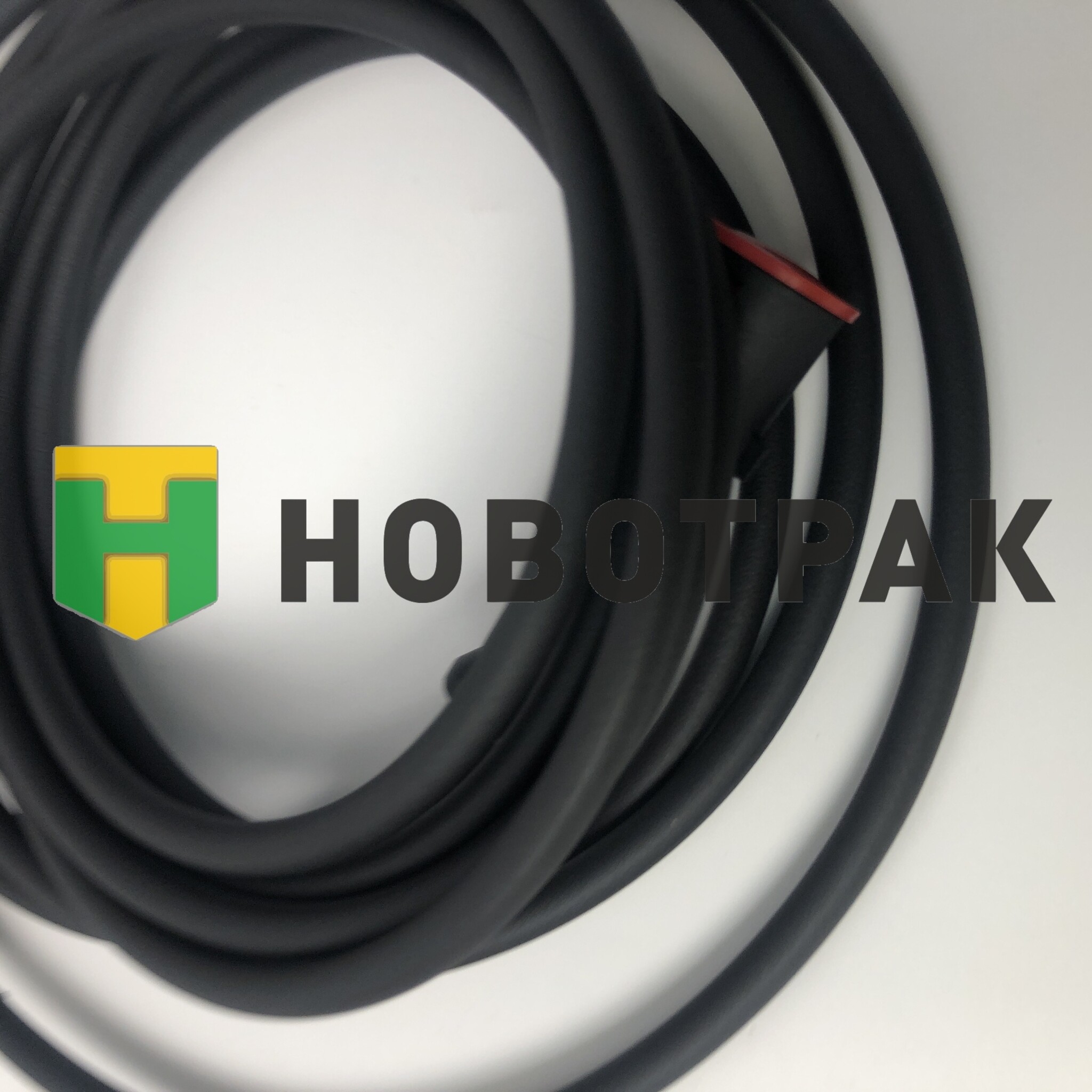 Кабель датчика ABS L=3000mm (Wabco:4497120300) 87089
