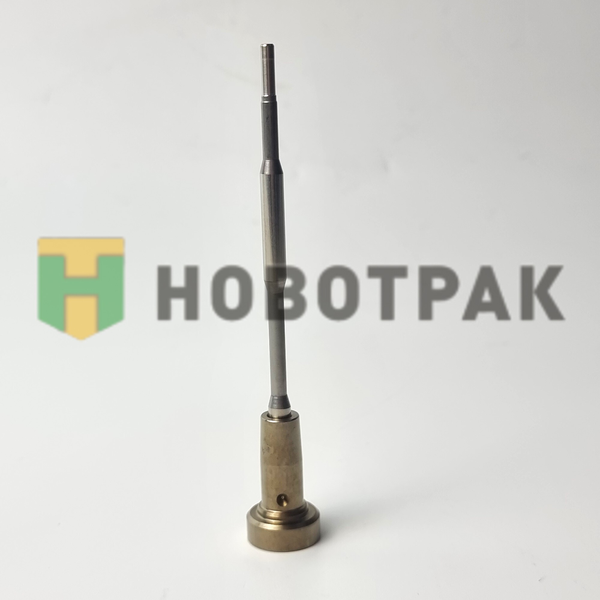 Клапан со штоком F00VC01359