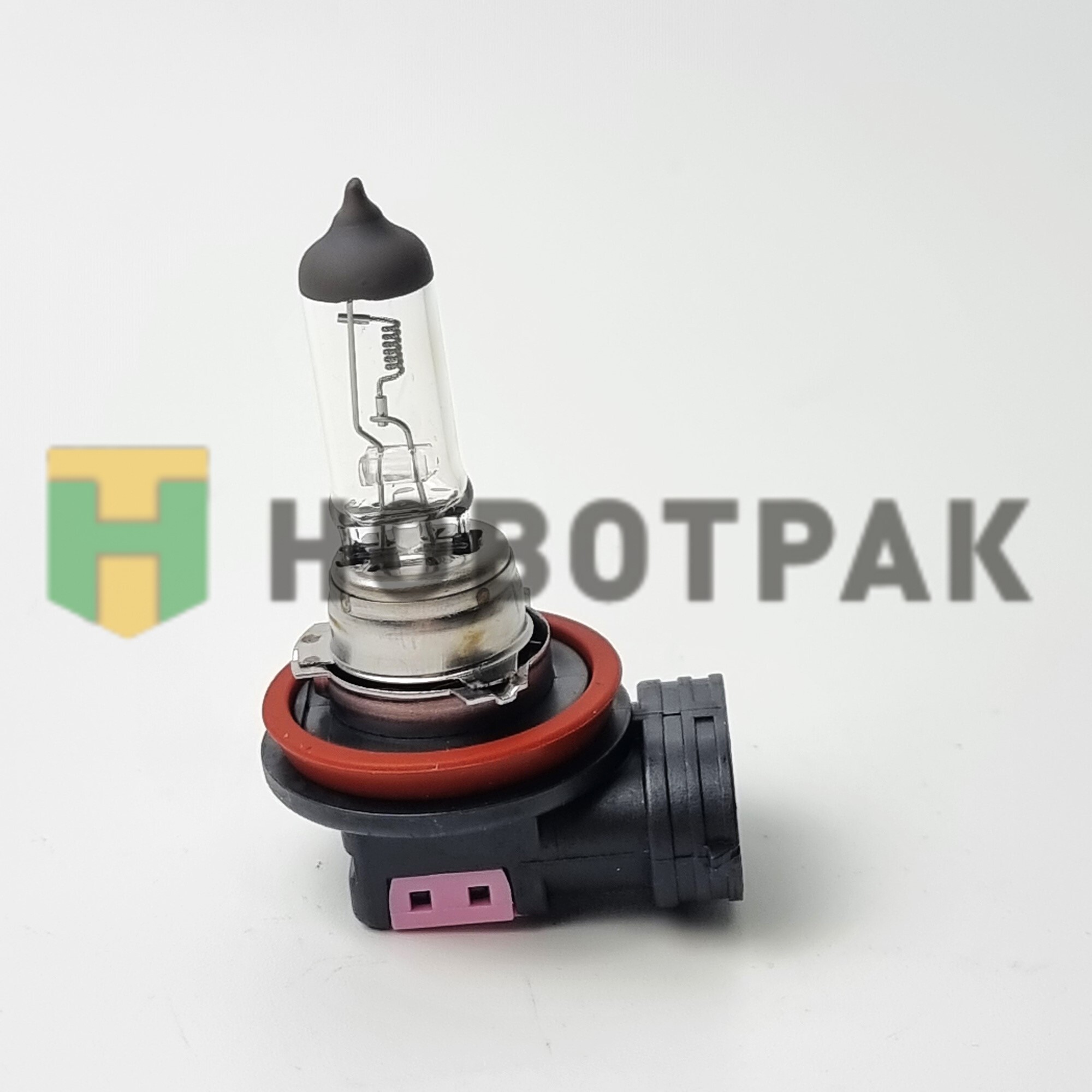 Лампа галогенная H11 24V 70W 8GH008358241
