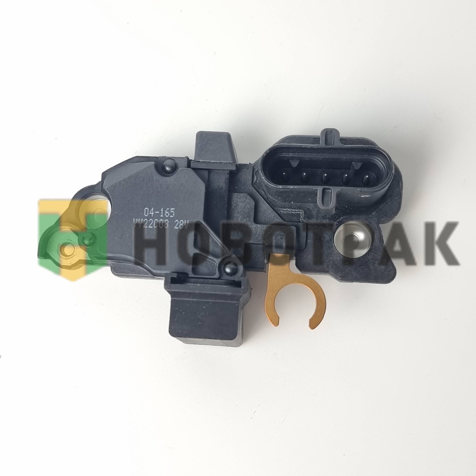 Реле-регулятор генератора VOLVO,RVI 20523391
