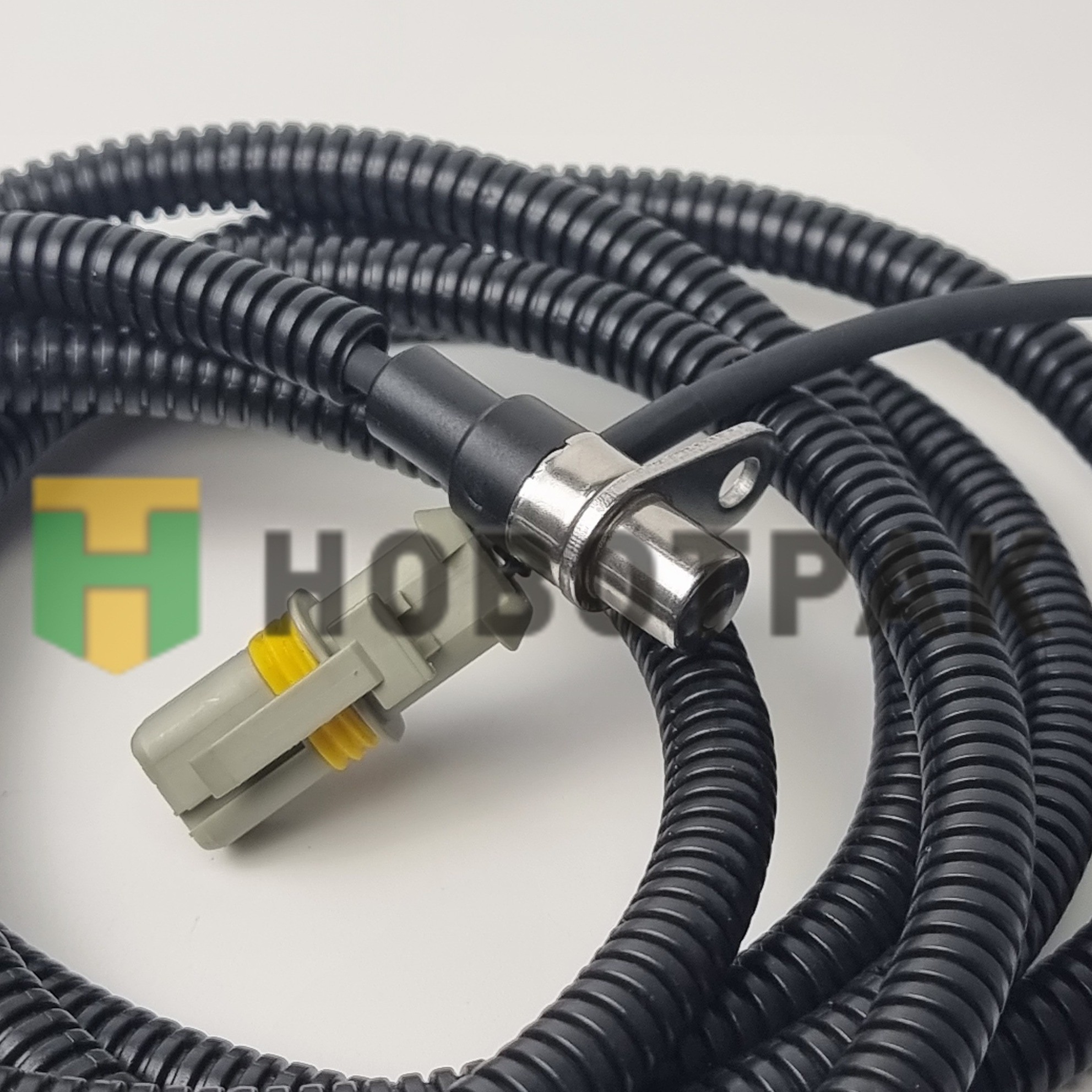 Датчик ABS L-2595 MAN передний левый INF09401