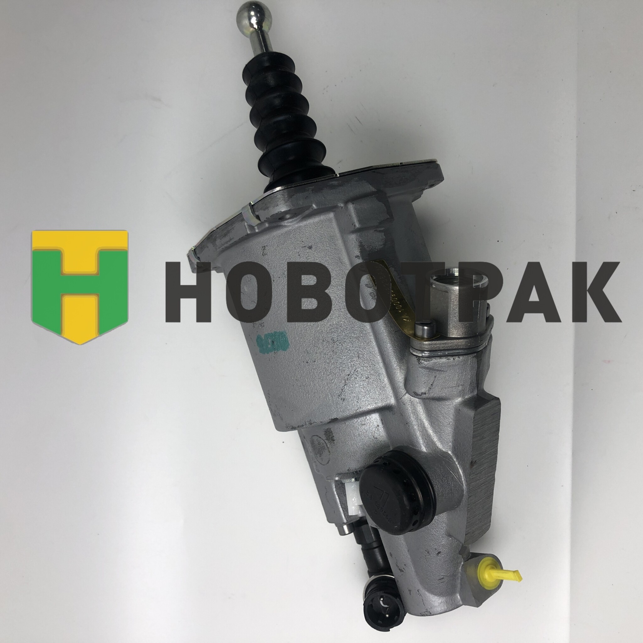 Цилиндр ПГУ MAN 1000938236AM