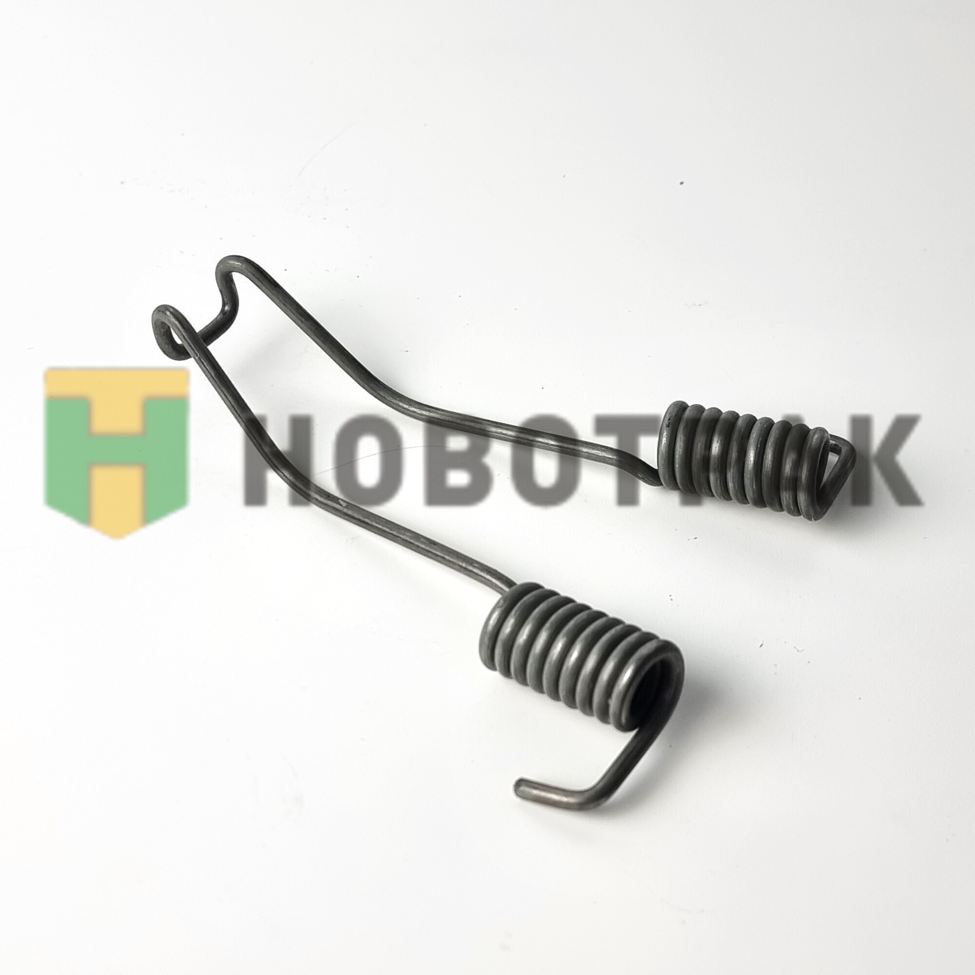 Пружина стяжная колодок BPW 0339733120