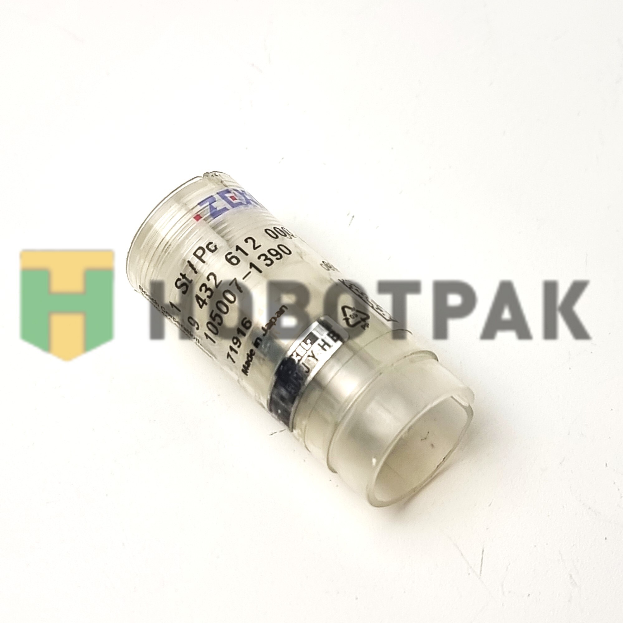 Распылитель ZEXEL NP 0 PD 2 Fiat/Iveco/ Renault 9432612000