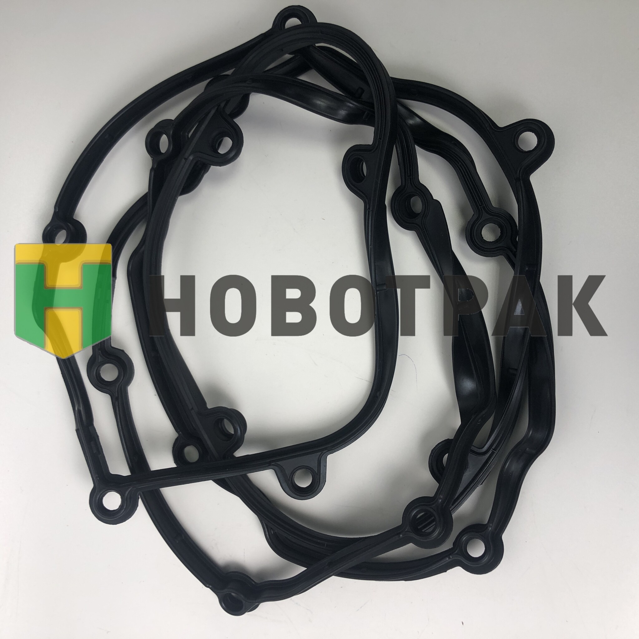 Прокладка крышки клапанной D2066 MAN TGA/TGS 713806100