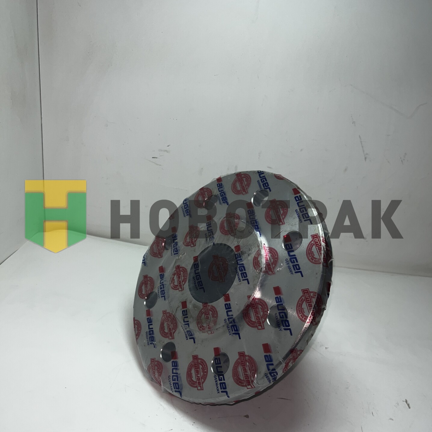 Шкворень полуприцепа 2"(под болт) 88070