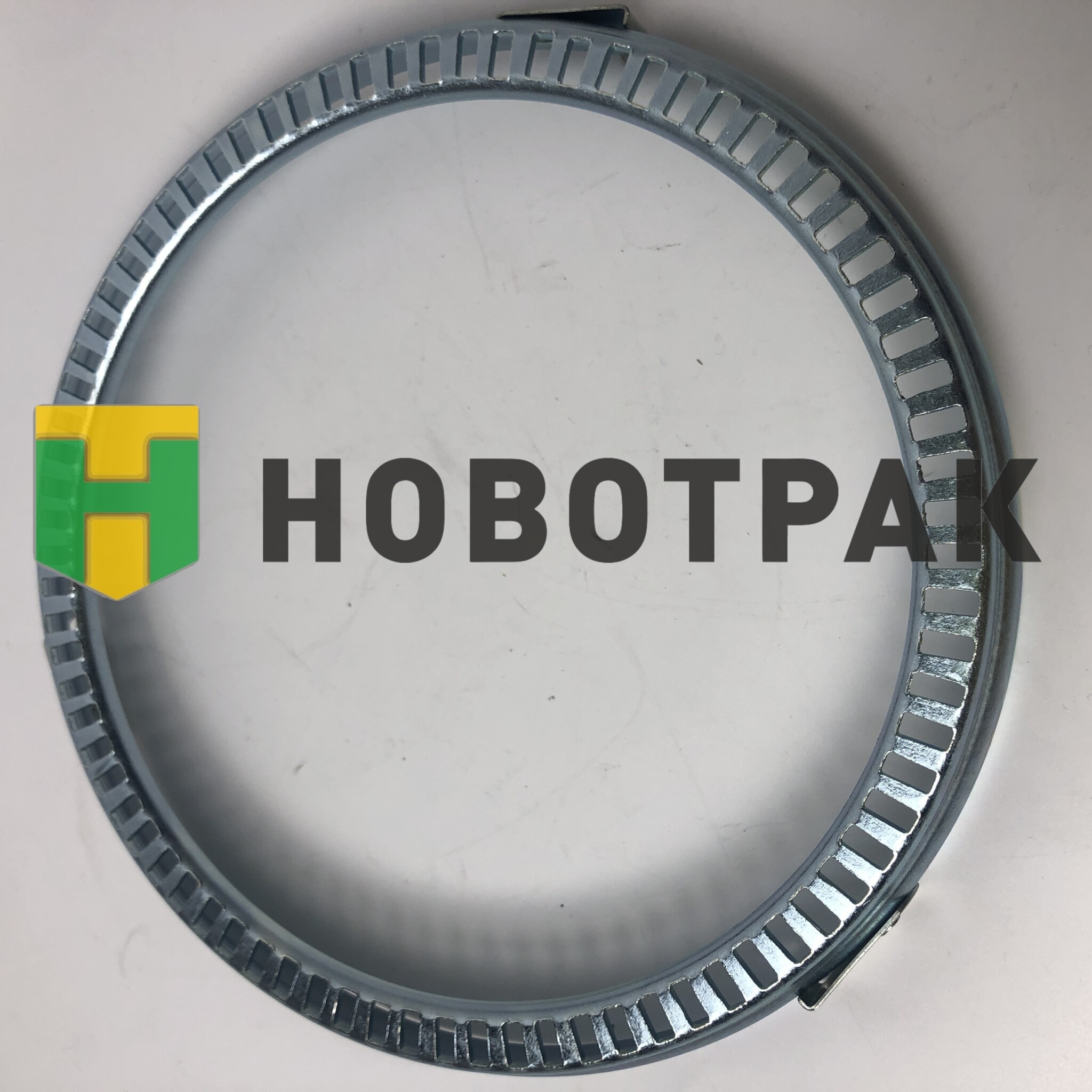 Кольцо АБС BPW 77153