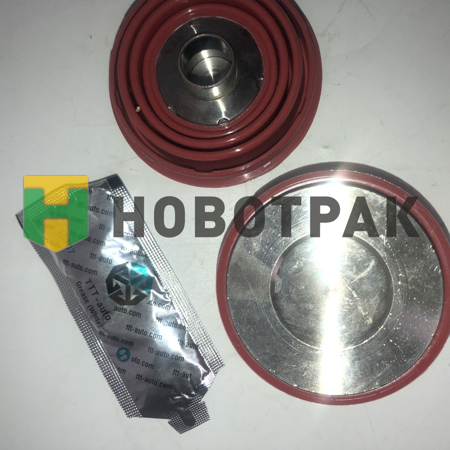 РМК суппорта (пятаки) Knorr 15004