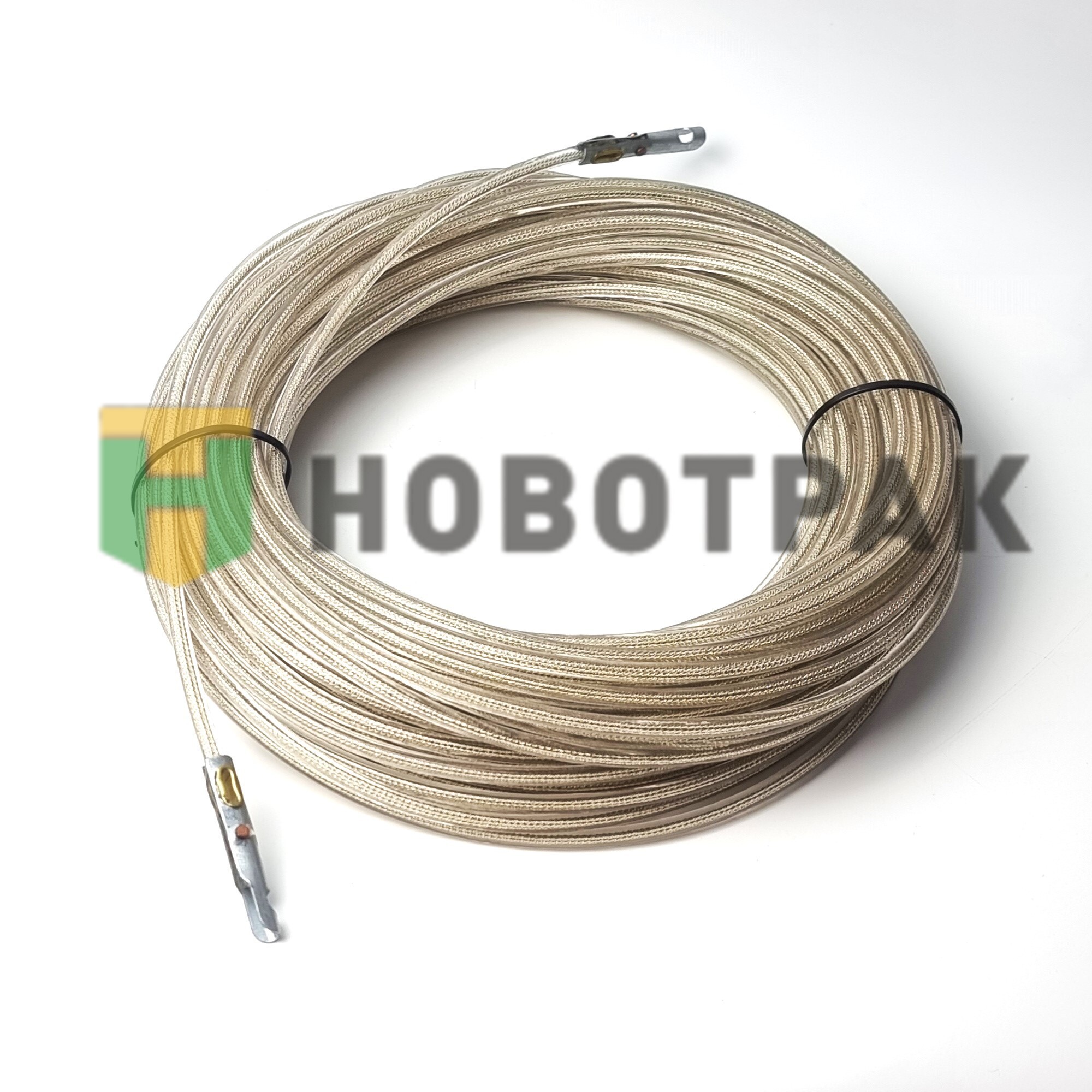 Трос тента пломбировочный 36м 8062036