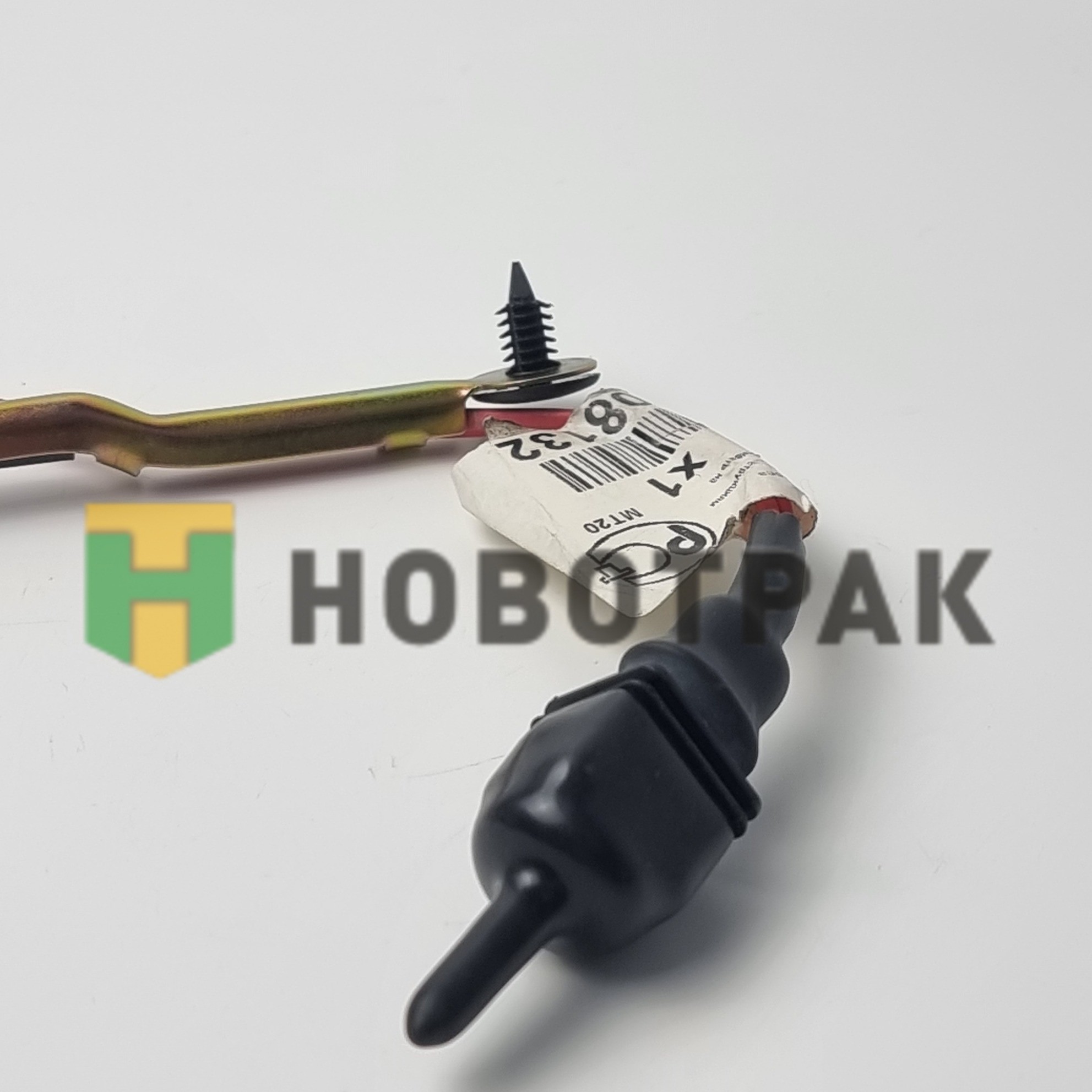 Датчик износа колодок овальная фишка VOLVO/RVI