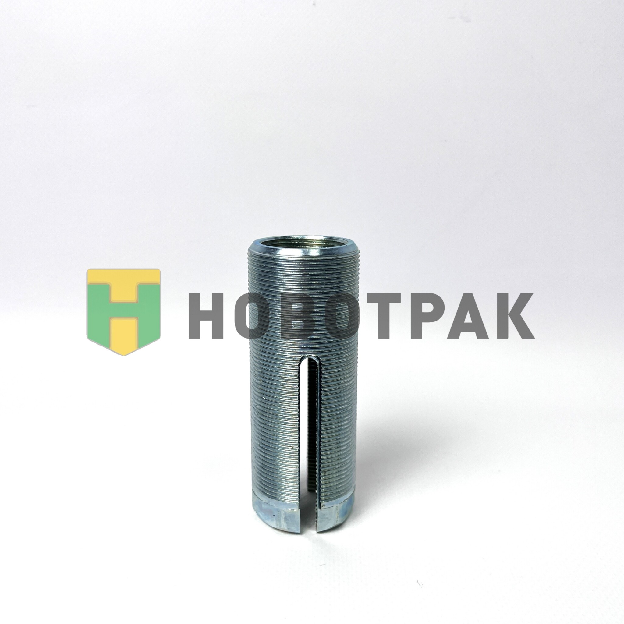 Регулятор рулевой тяги DAF/Iveco/MAN/MB/Scania/Volvo 75358