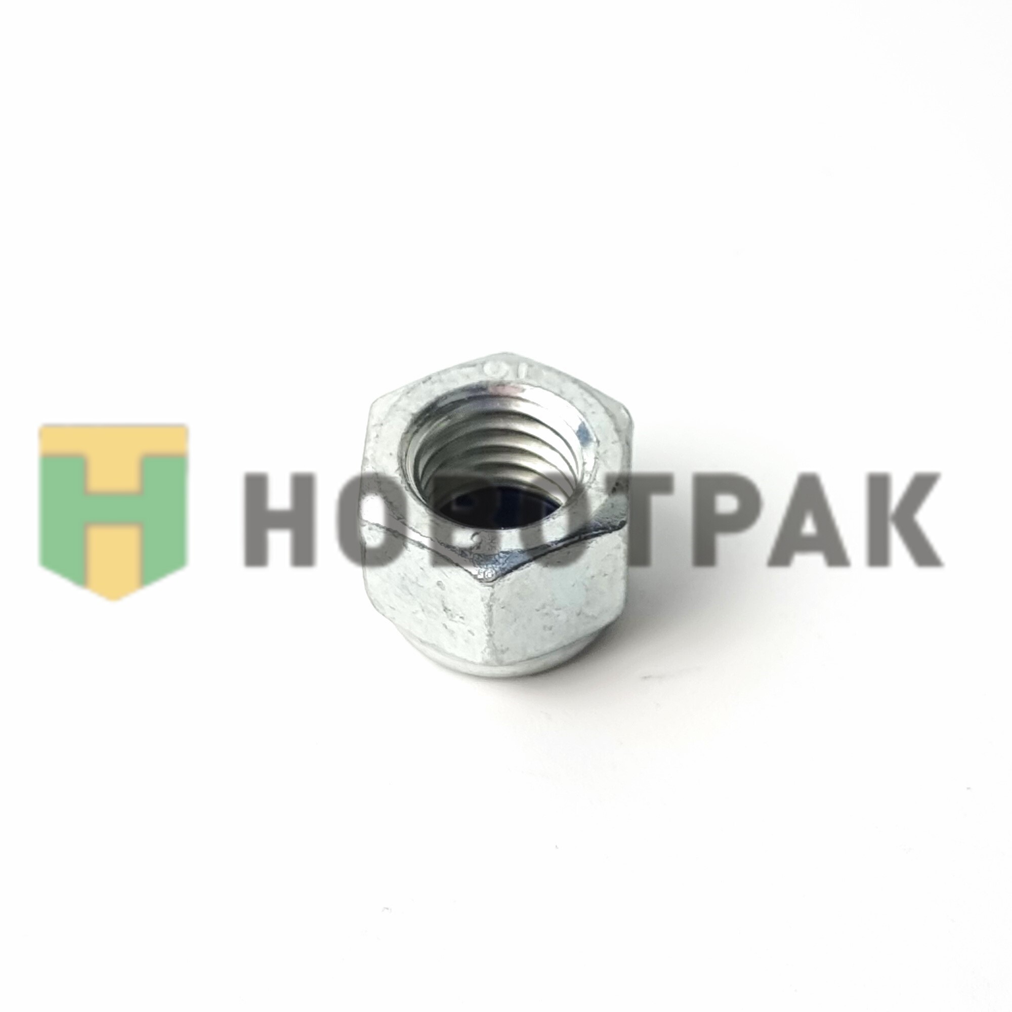 Гайка крышки подшипников ступицы M12-1.75 Scania 18328