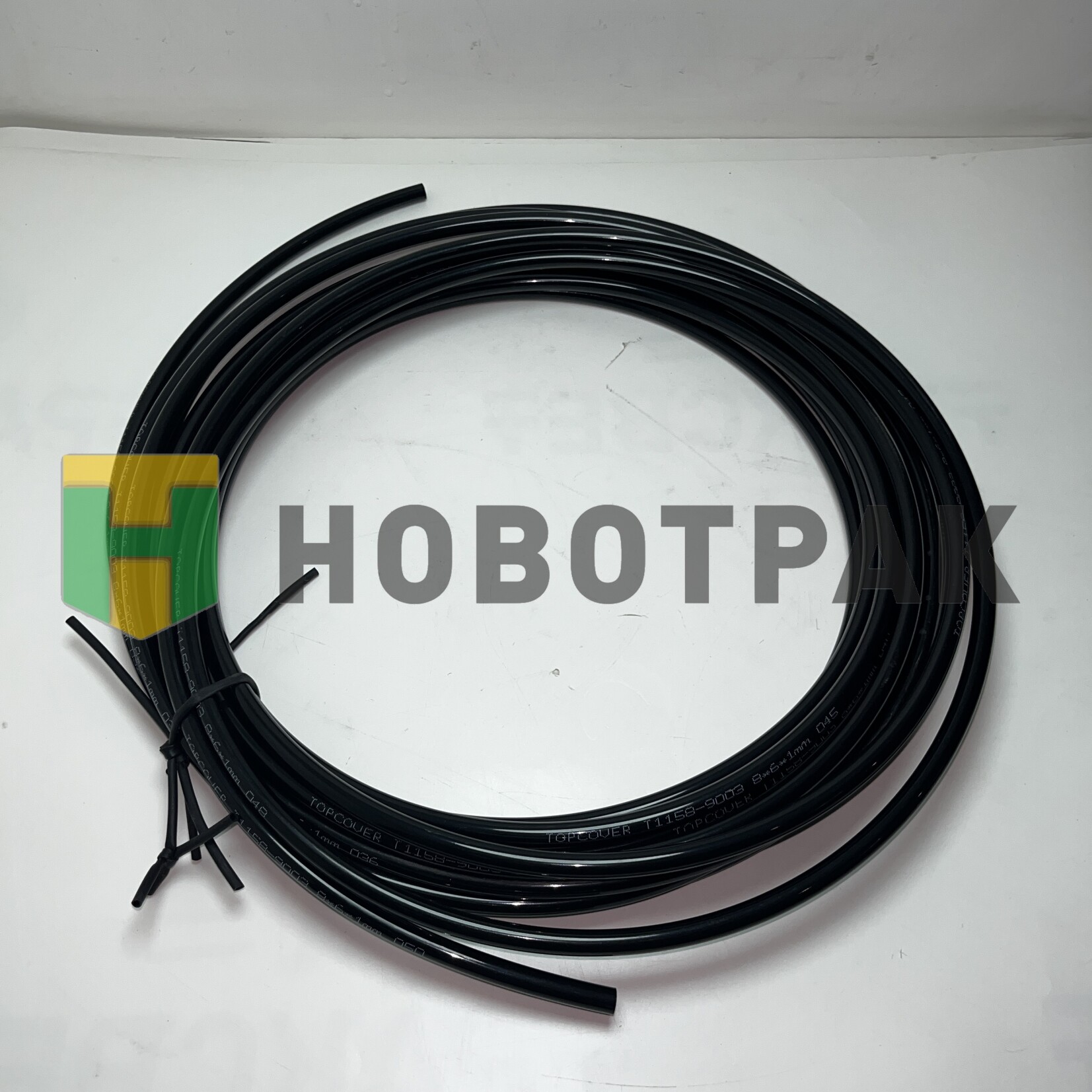 Трубка пневмосистемы пластик 8*1,0 T11589003