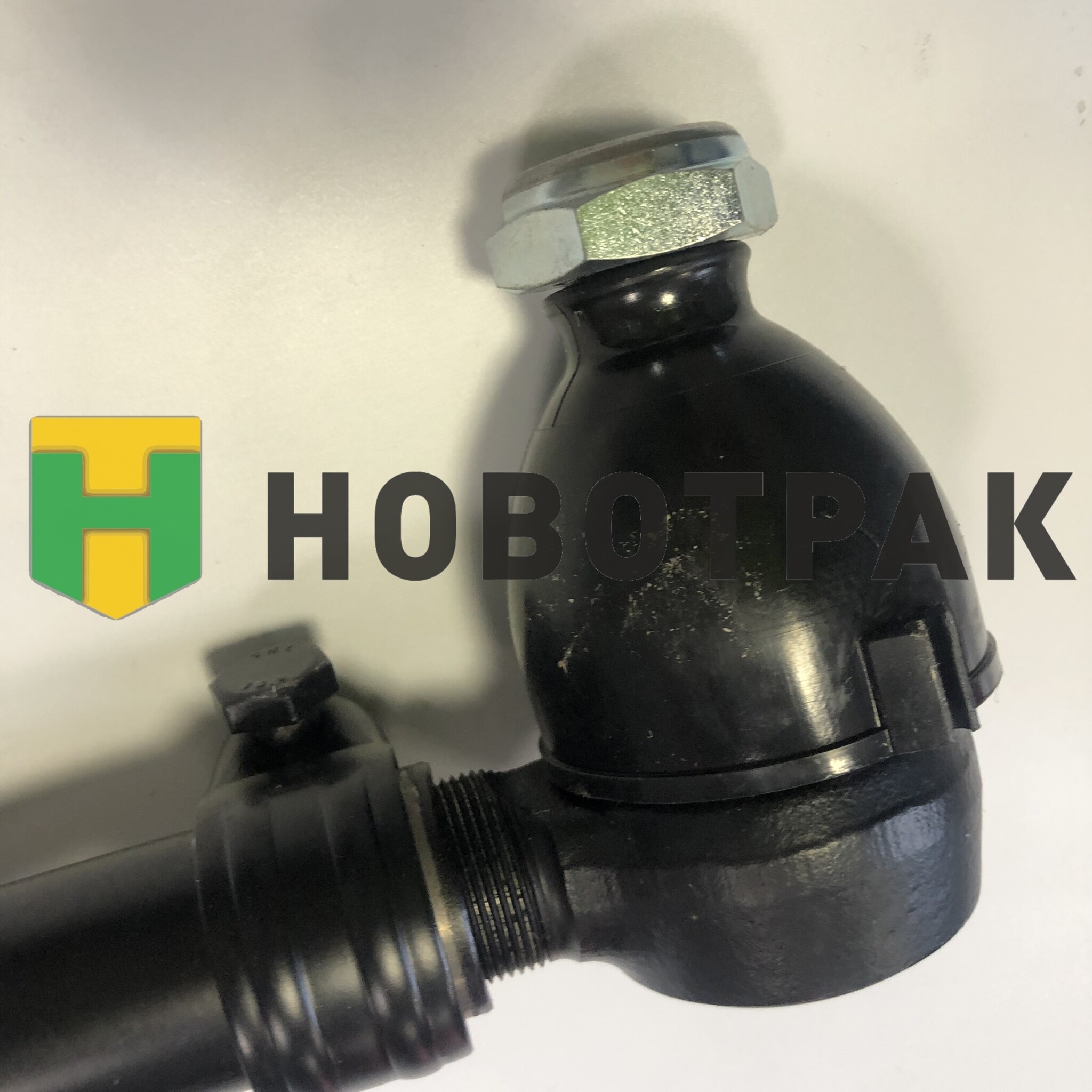 Тяга рулевая продольная MB Actros A0034603905