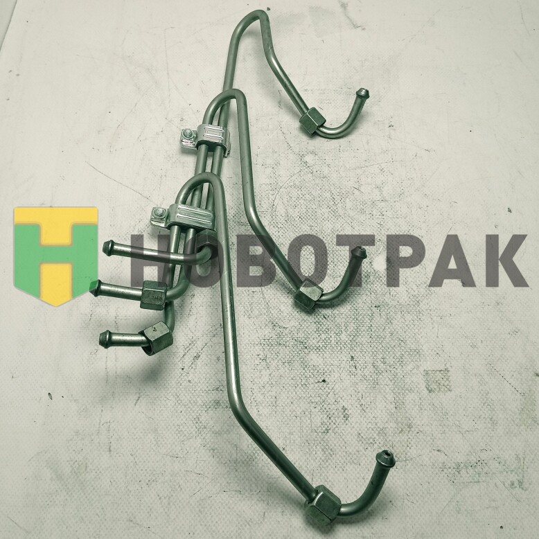 Трубка топливная Рено Премиум 1-3 цилиндра 5010550869