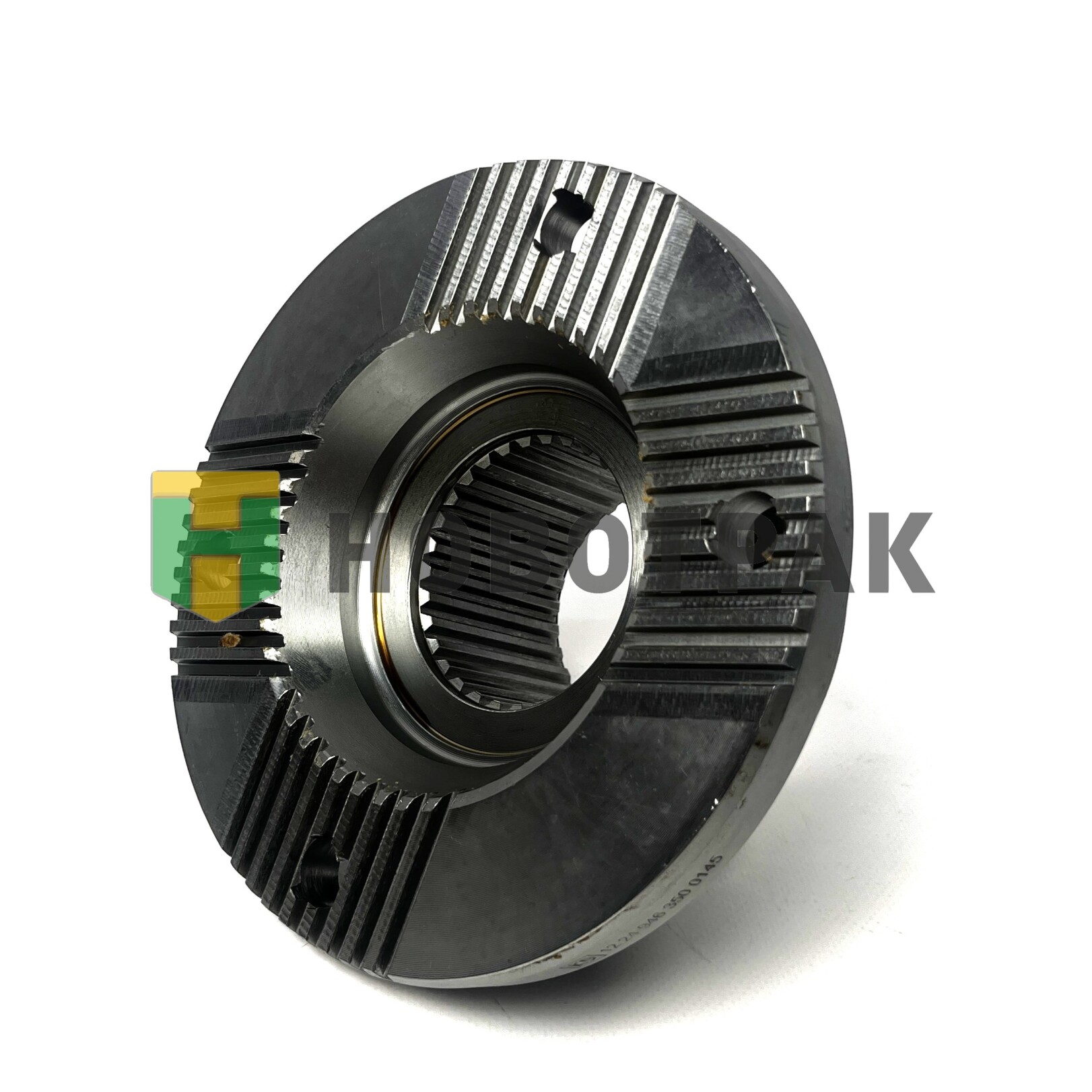 Комплект фланца D.180MM DIN9T MB 9403500145 K2600804