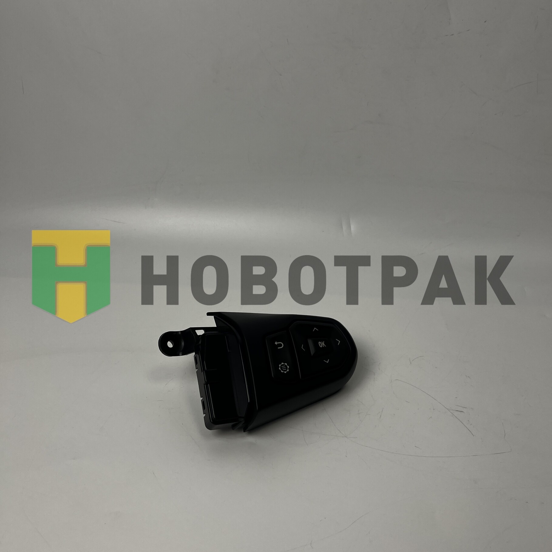 Выключатель S192 (справа на рулевом колесе) Scania L/P/G/R/S после 2016 года