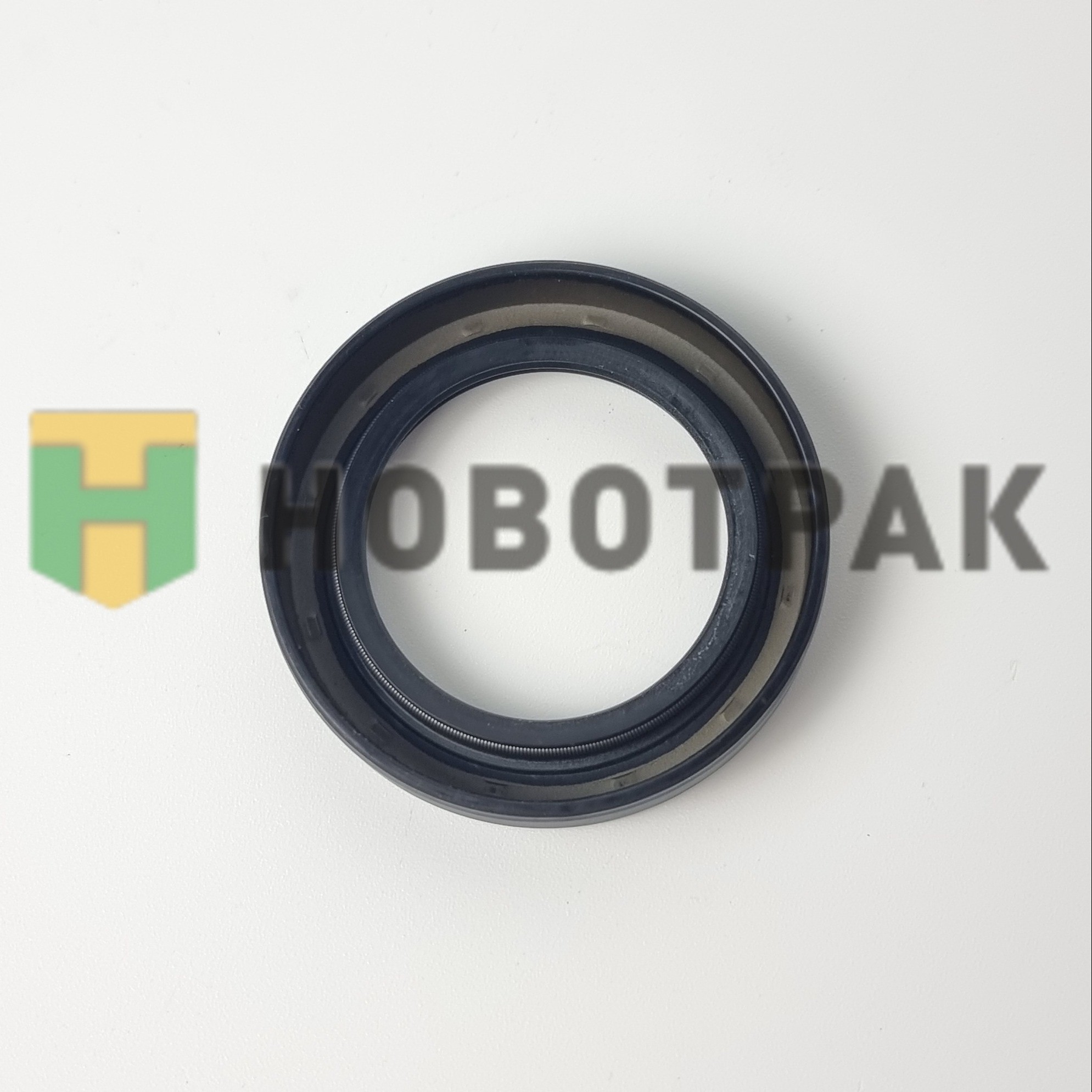 Сальник ТНВД 34*50*10 DAF