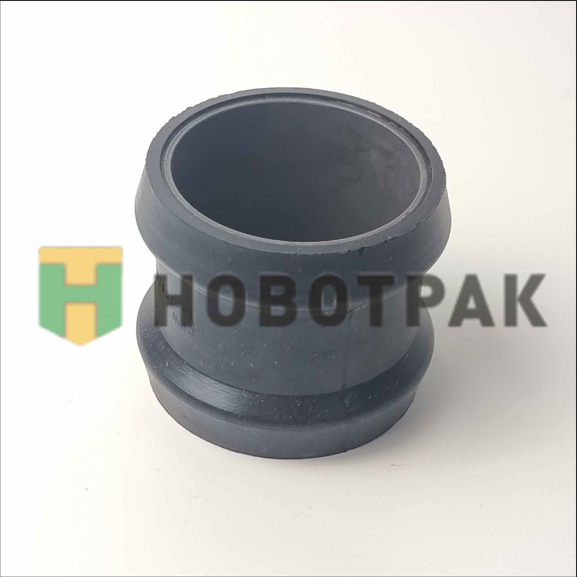Патрубок системы охлаждения MAN 316460