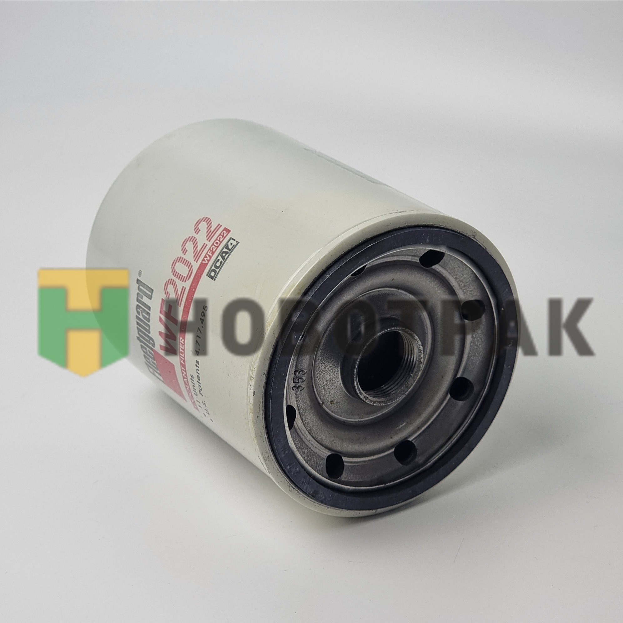 Фильтр системы охлаждения RVI WF2022