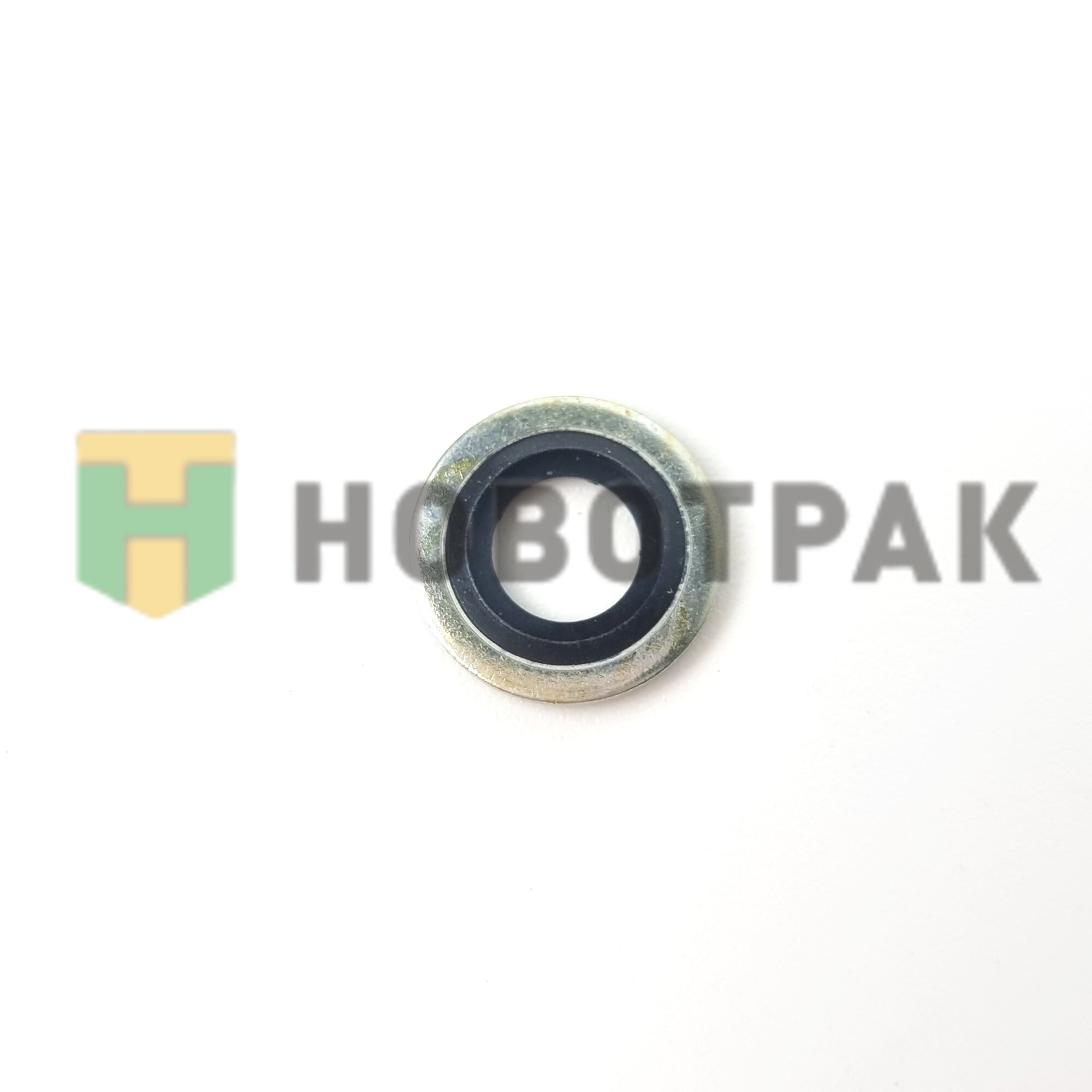 Кольцо уплотнительное 8,7-14-1 MAN 5010248963