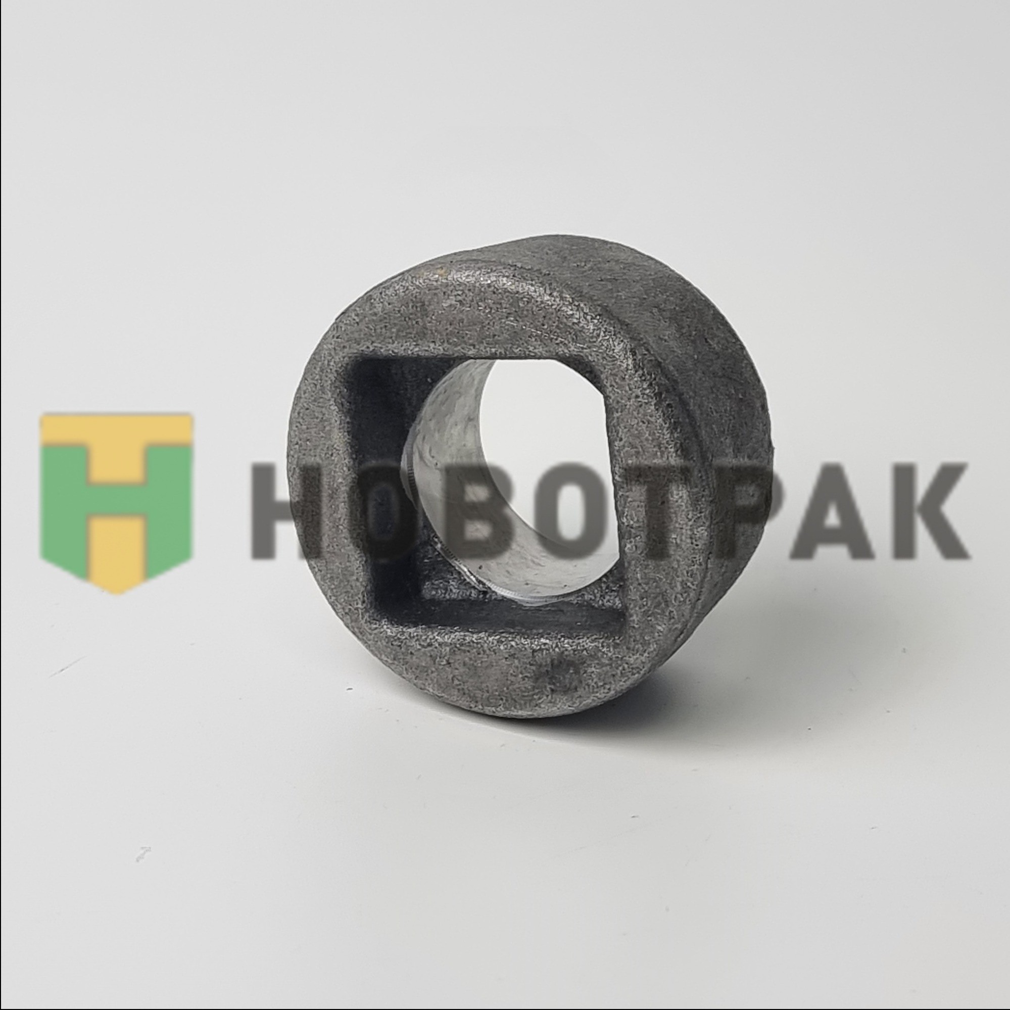 Втулка рессорного пальца (приварная) BPW 8412752SX