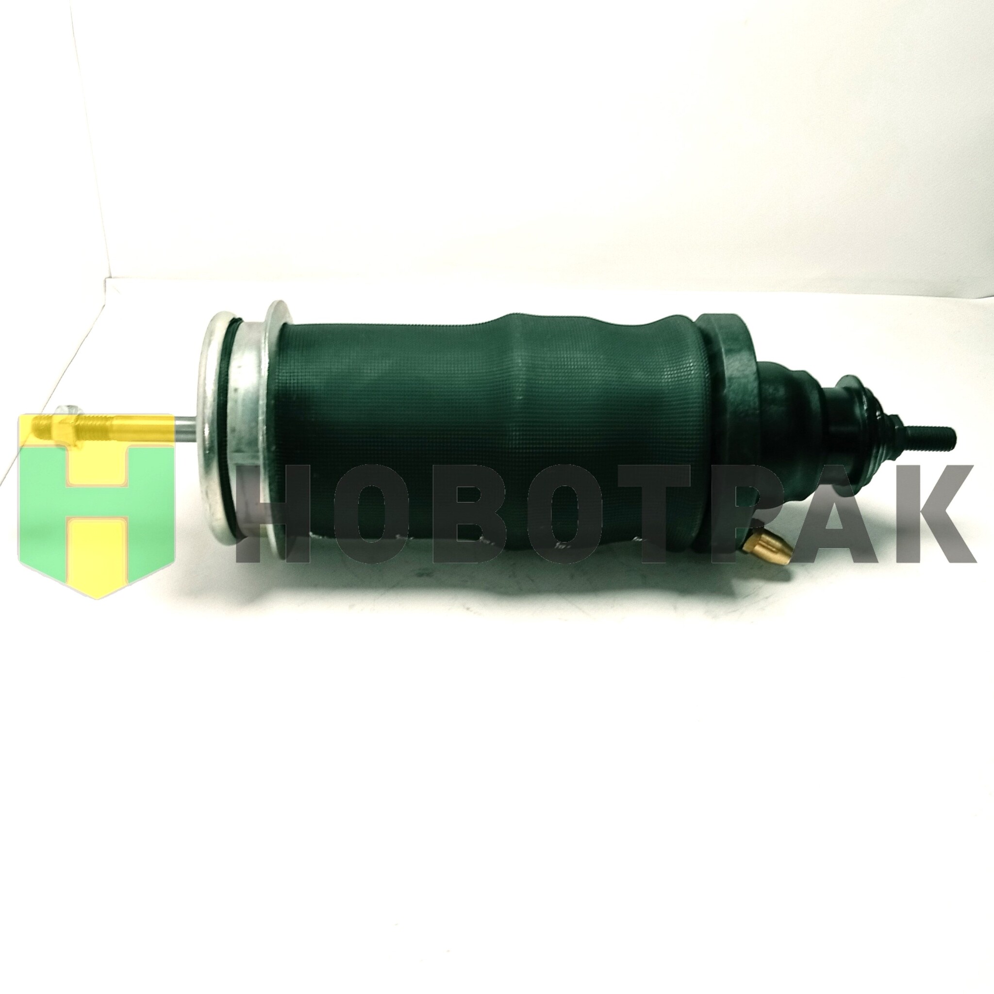 Амортизатор кабины передний в сборе Scania 4 серия 20127