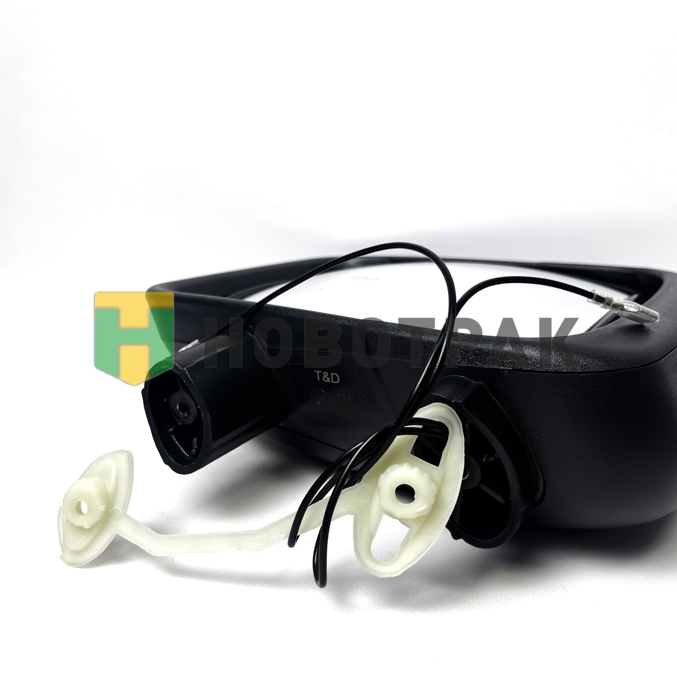 Зеркало дополнительное ручная регулировка правое Volvo SP41010102