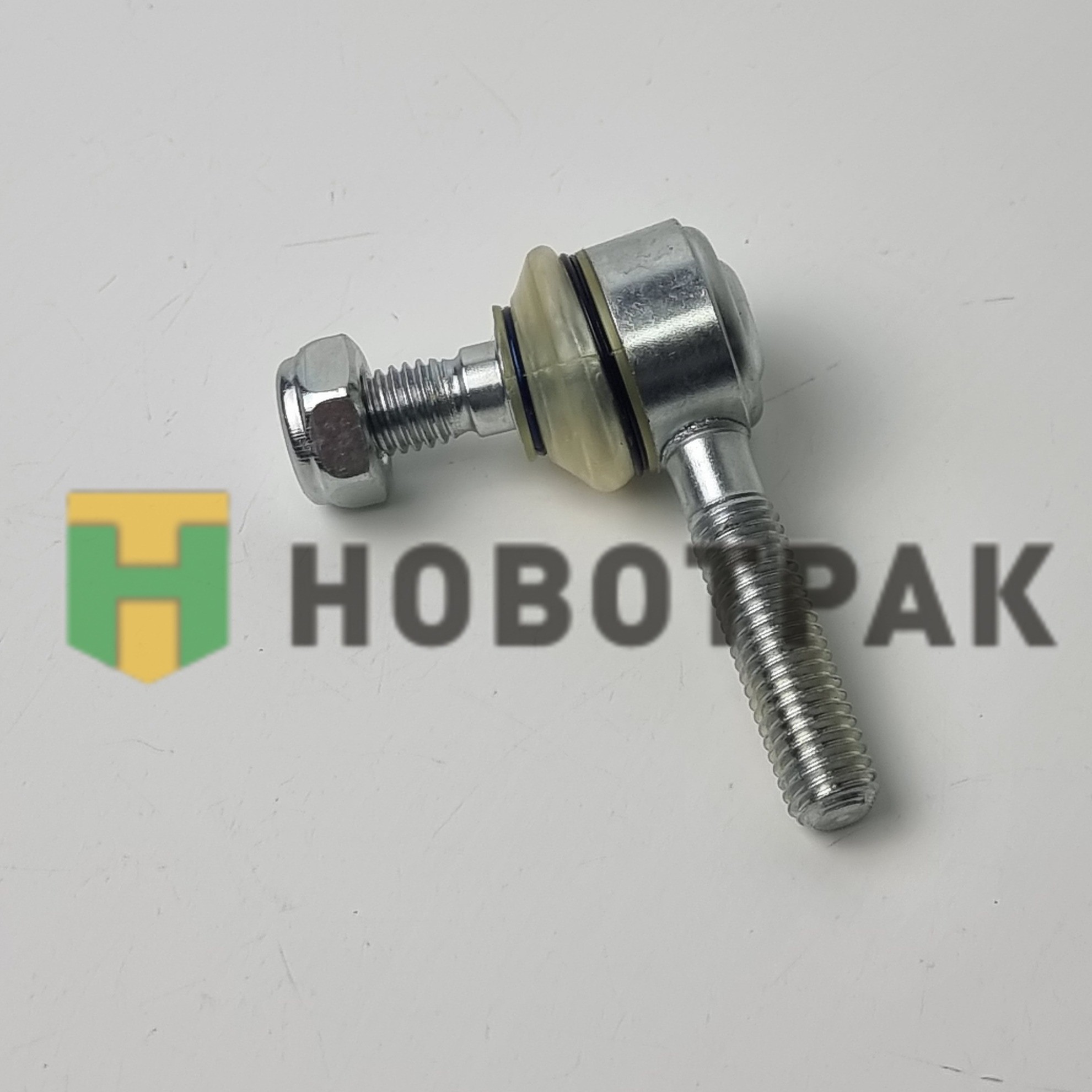 Наконечник тяги КПП RHT L=68.5 M10-1.5 8600020SX
