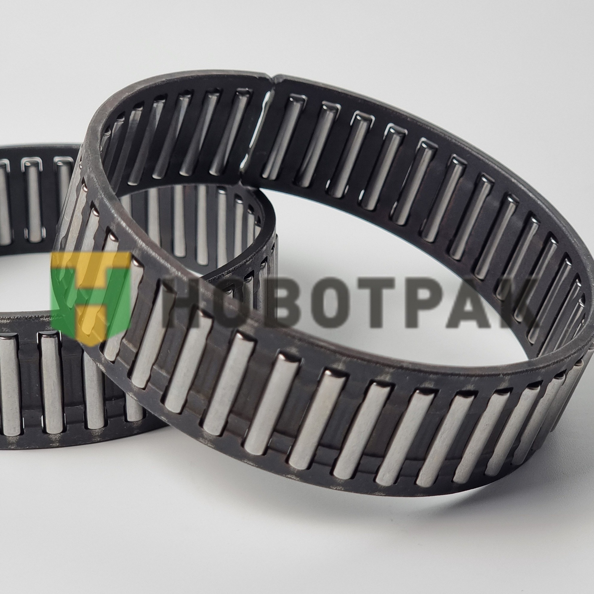 Подшипник КПП 93*99*26,6