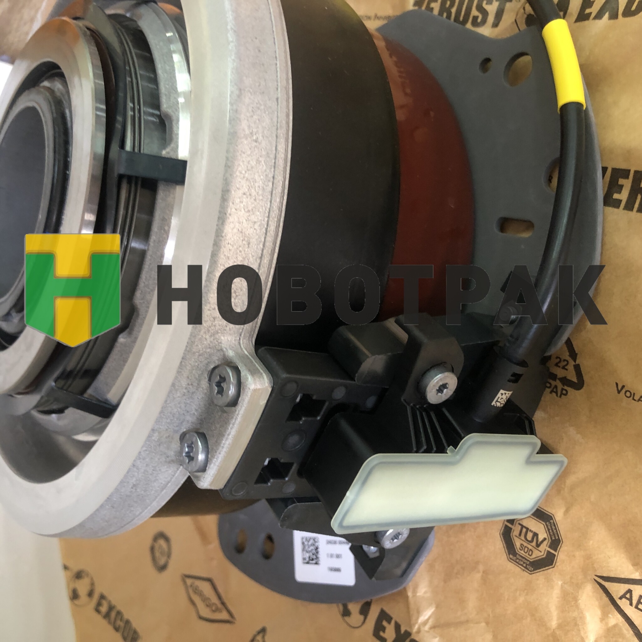 Выжимной подшипник сцепления MP4/MP5,ANTOS,AROCS,ATEGO 3 MERCEDES-BENZ A0032509715