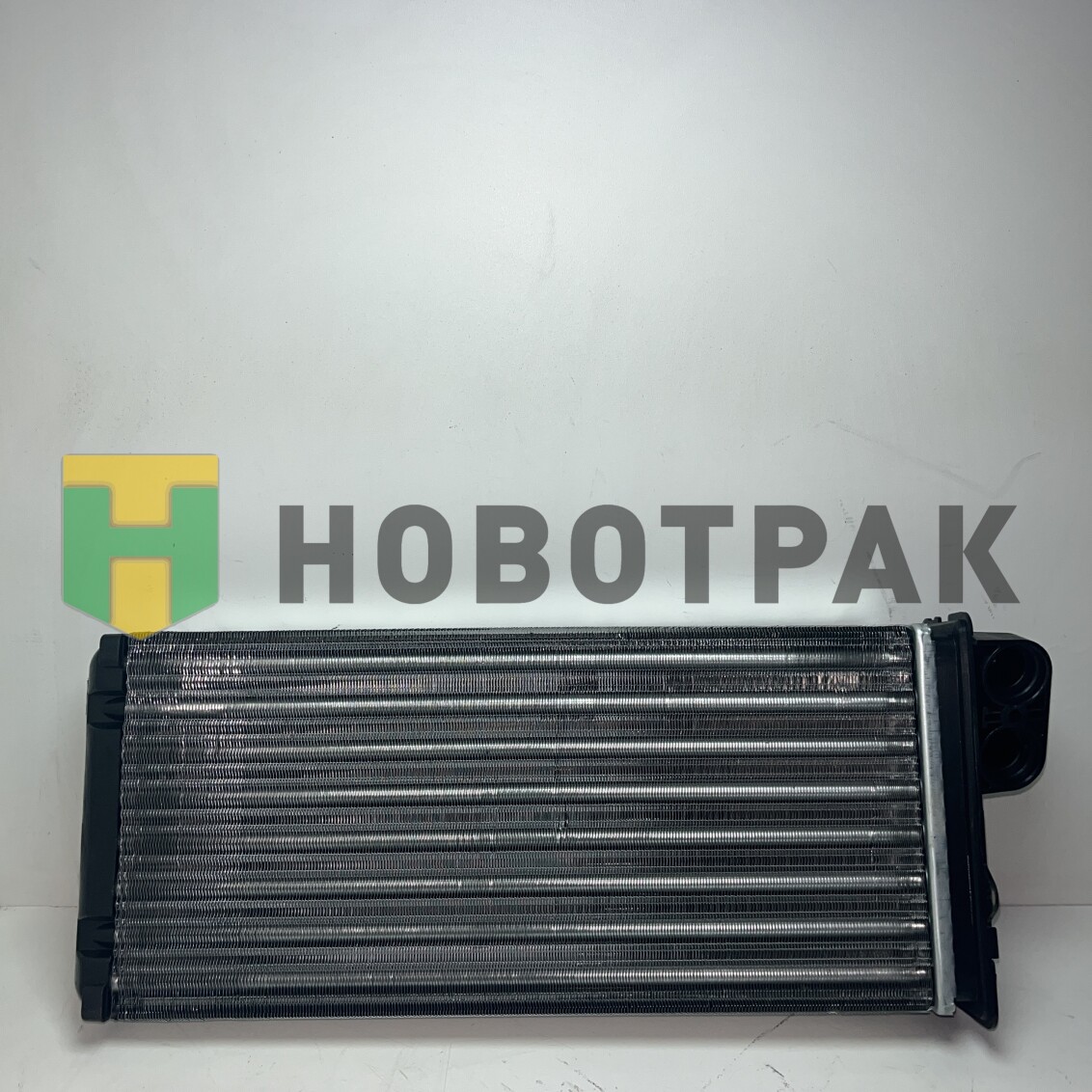 Радиатор отопителя RVI Premium 96> 8205024SX