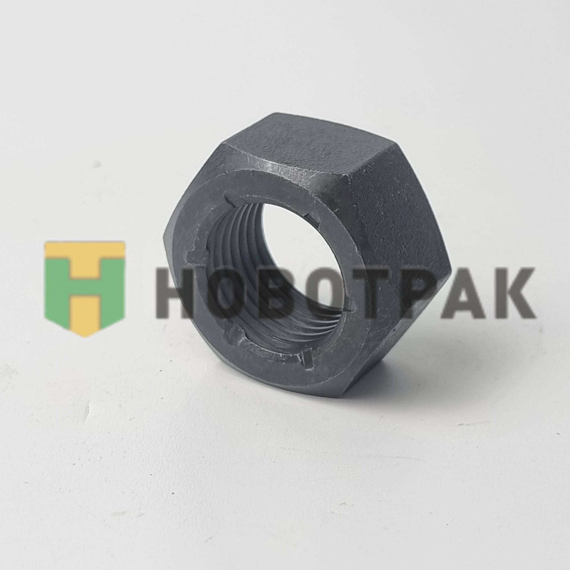 Гайка BPW M22*2-10/H17/SW32 0326004060 07704500A