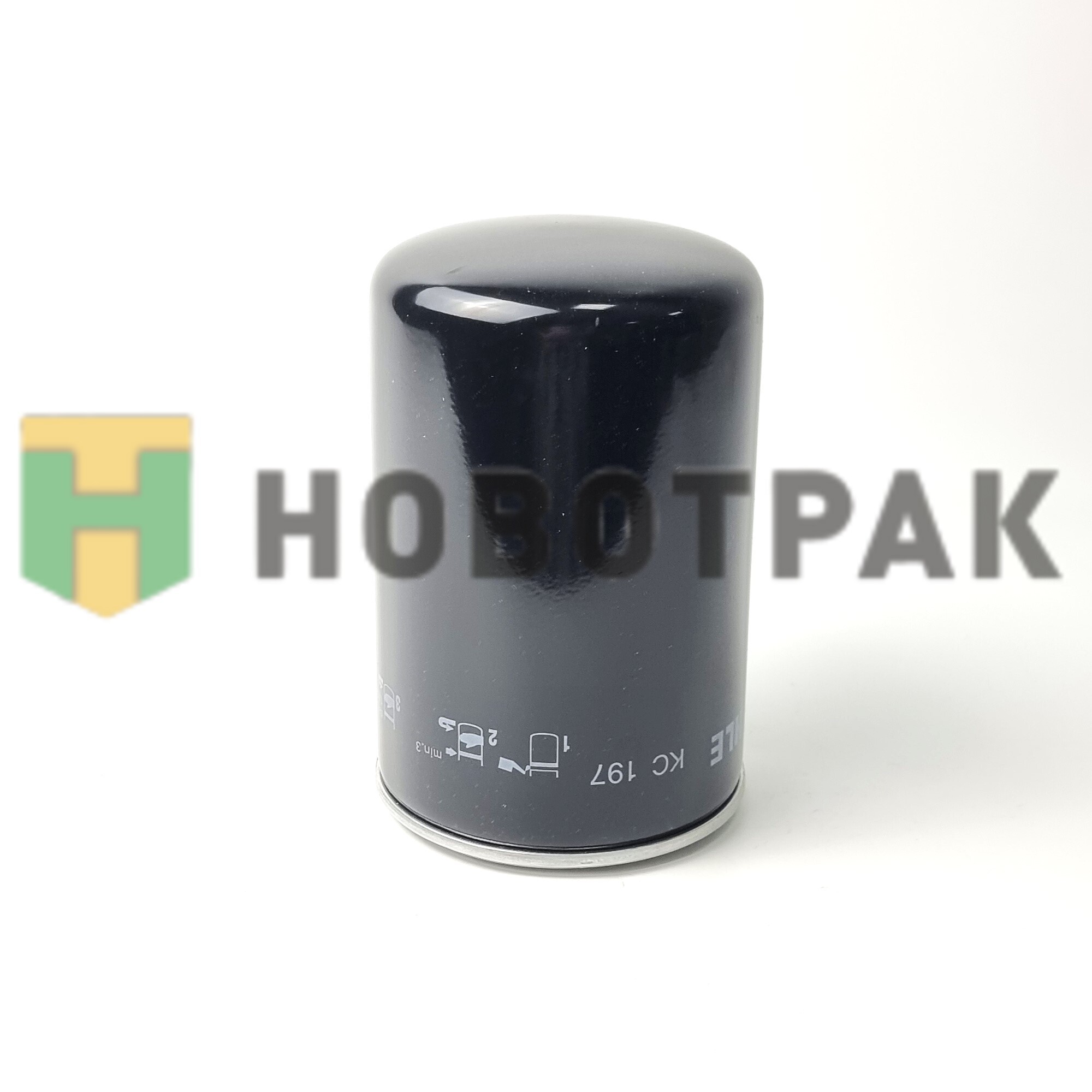 Фильтр топливный RVI PREMIUM/MIDLUM/KERAX KC197