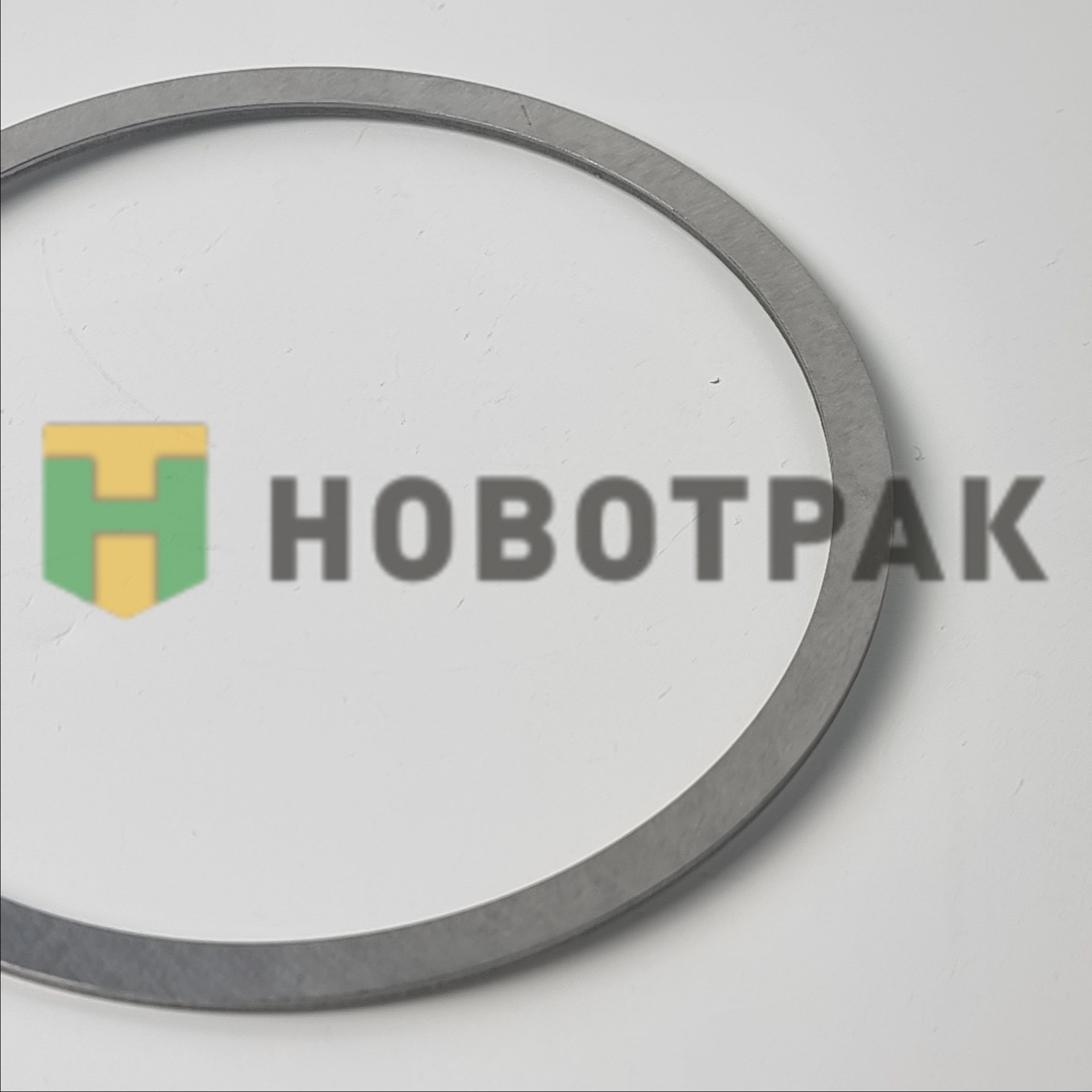 Компенсационная шайба 125X139,4X2,2-C60 ZF 2049309532