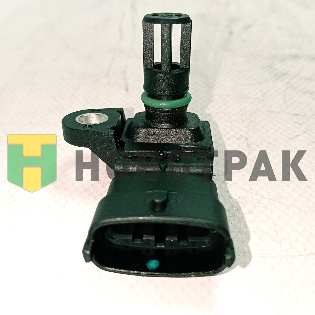 Датчик давления наддува Volvo/Rvi 091383