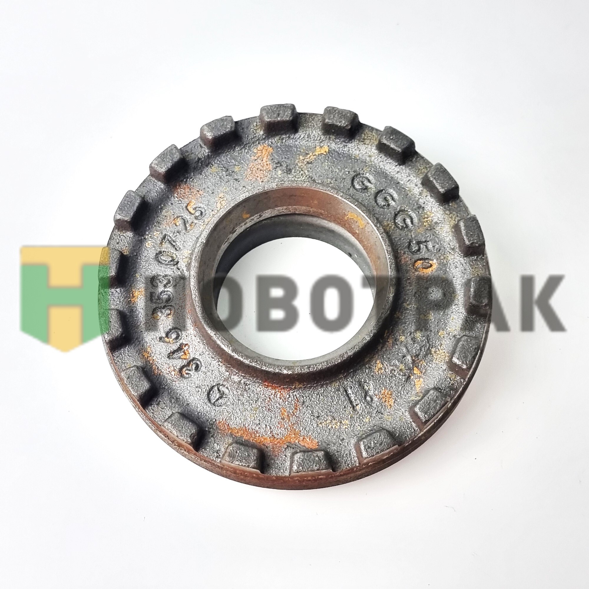 Гайка трансмиссии MB 3463530725