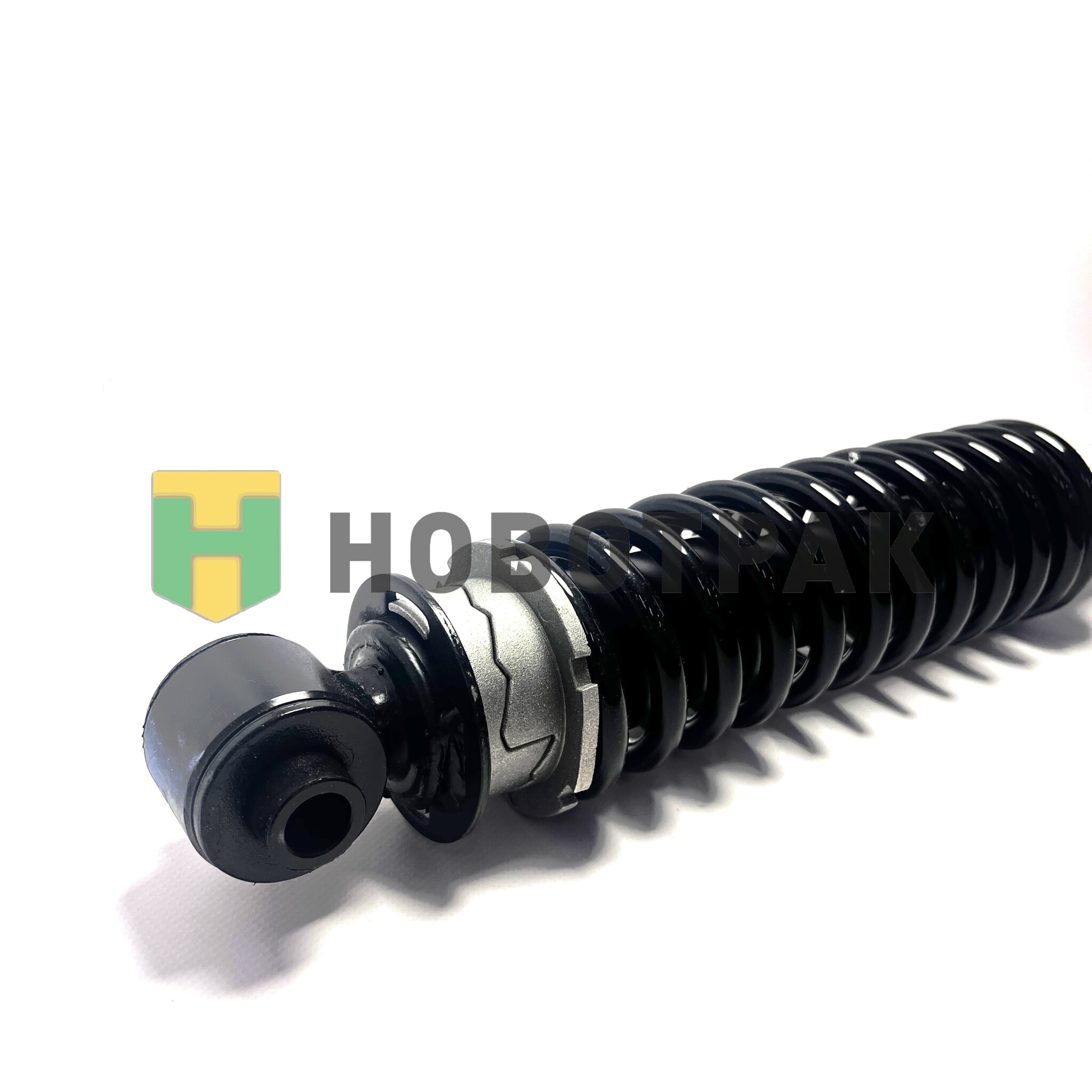 Амортизатор кабины задний (с пружиной) Iveco 06219301