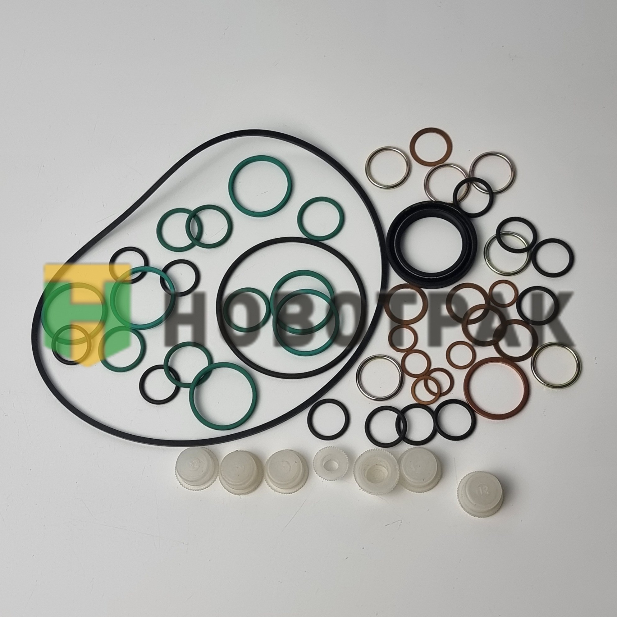 R "НАЛИЧКА" Ремкомплект ТНВД