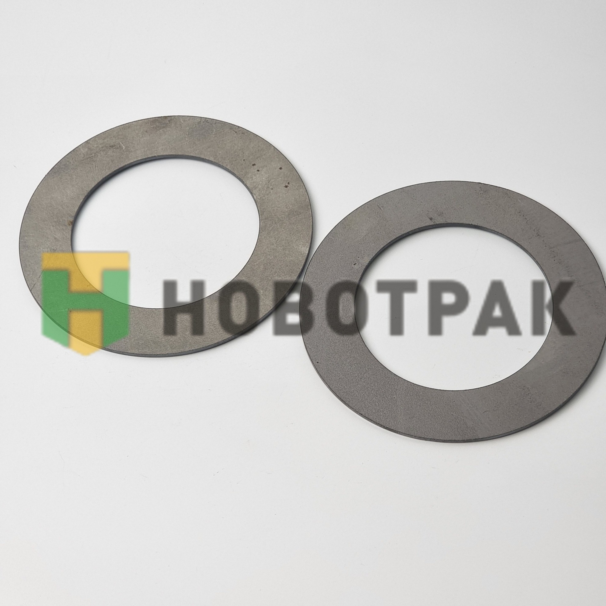 Шайба упорная гайки ступицы (блок-подшипник) ТОНАР 90422310407701