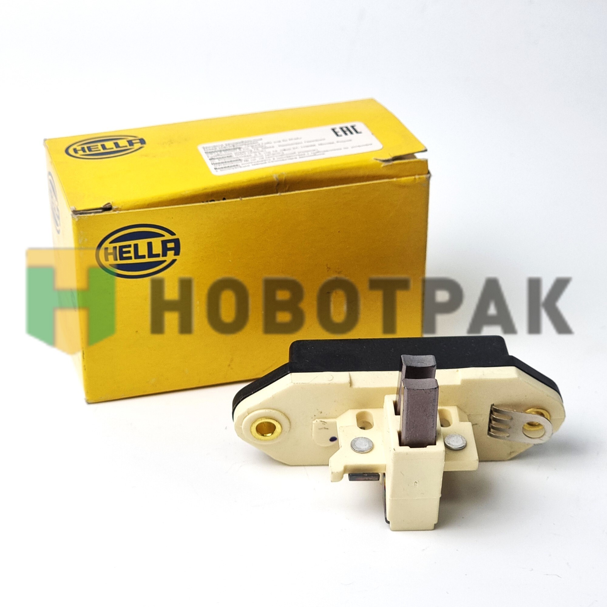 Реле генератора 80A MB 5DR004241111