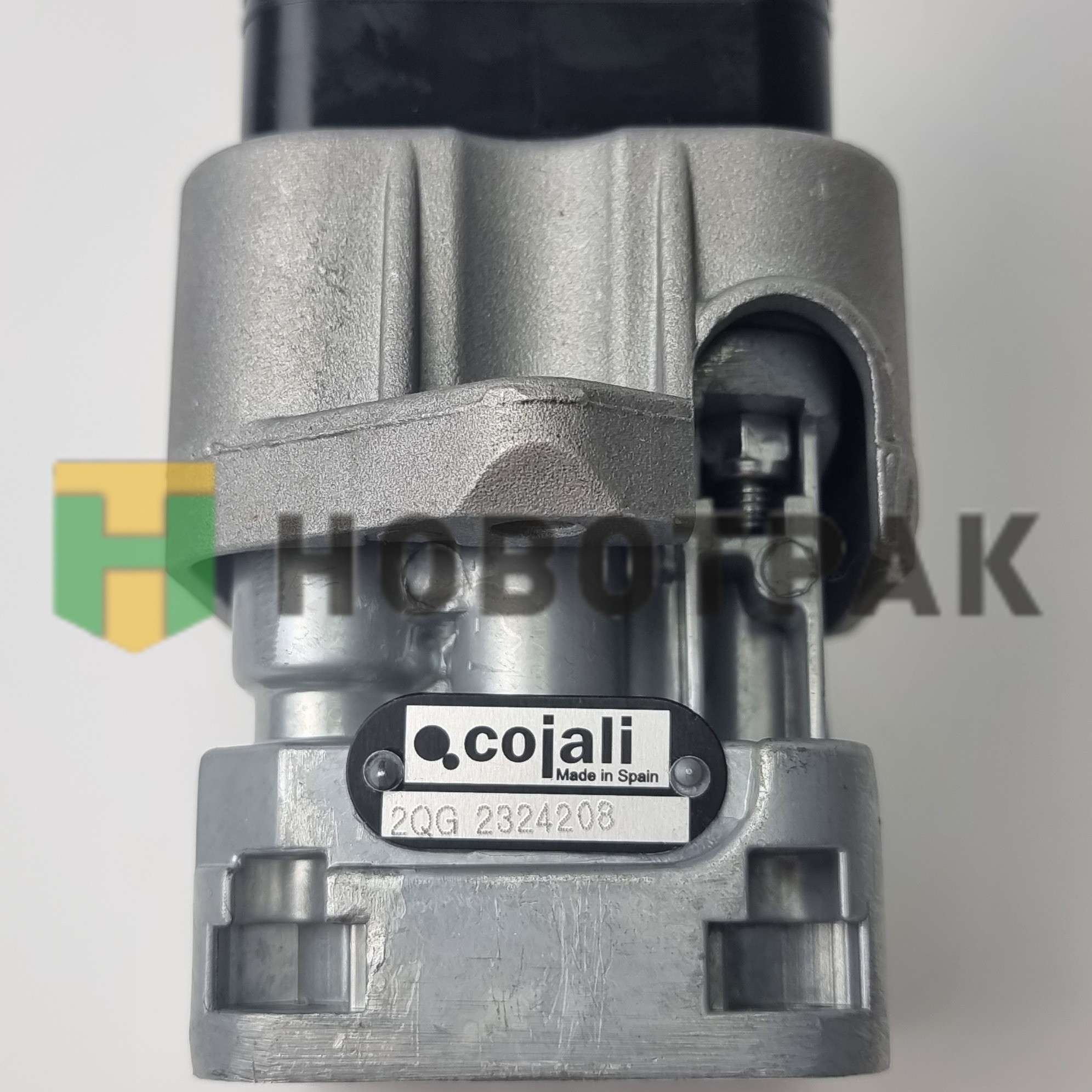 Кран ручника MB Actros 2324208