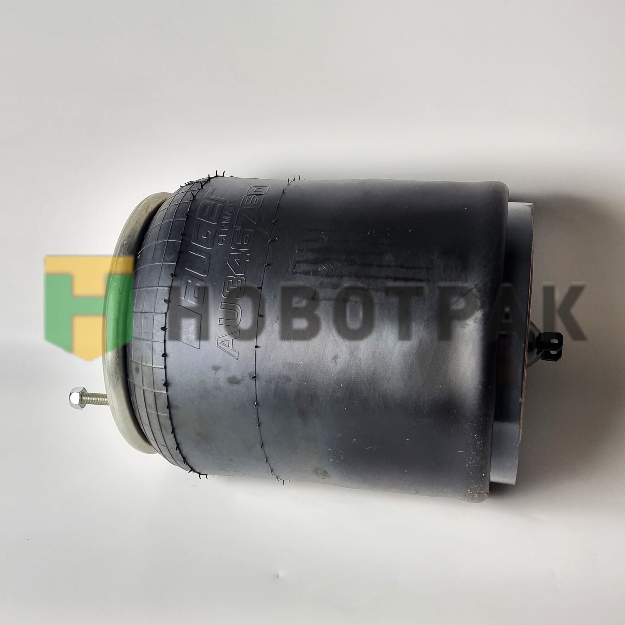 Пневморессора Volvo (со стаканом) 6612NP01/AU346760K