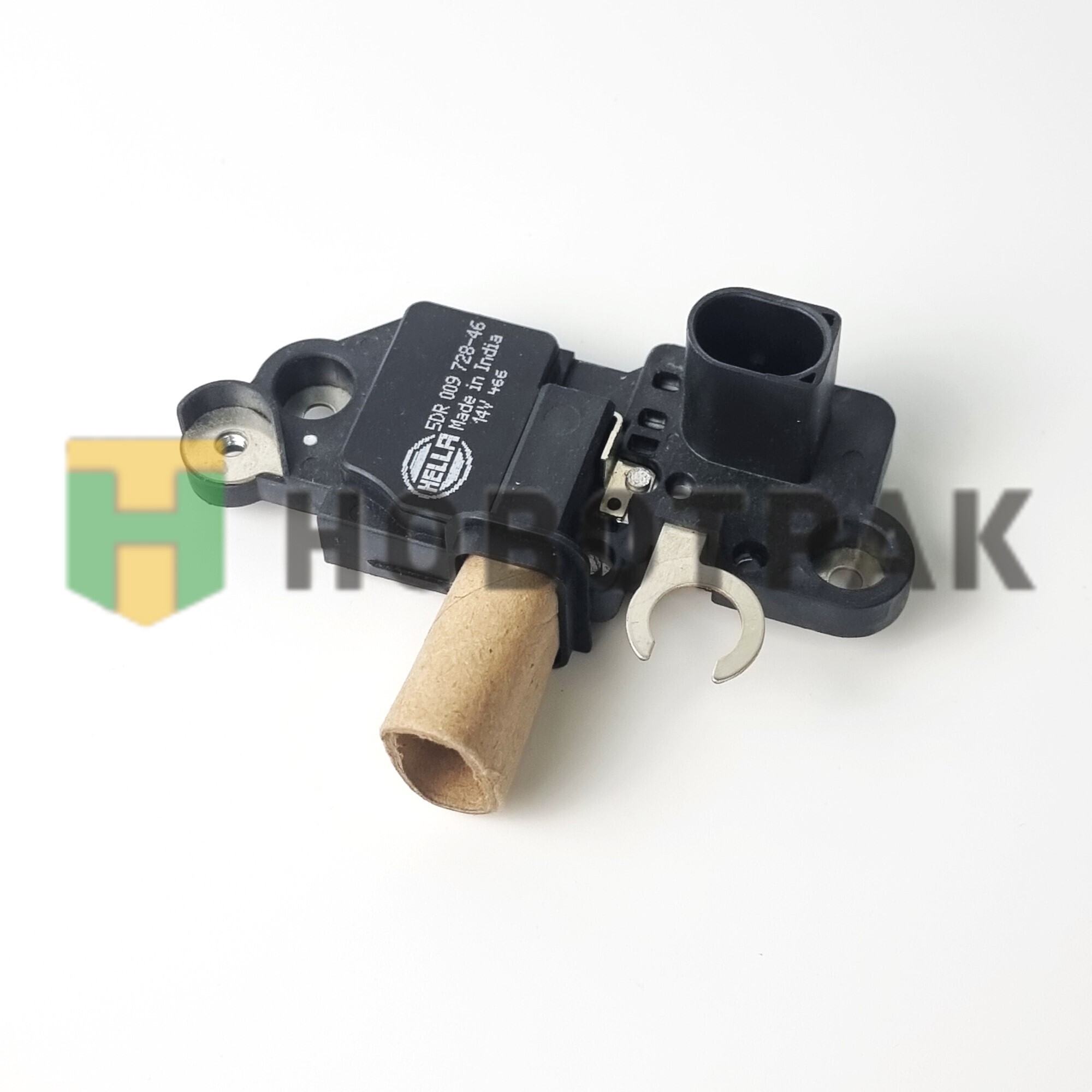 Реле-регулятор генератора DAF 5DR009728461